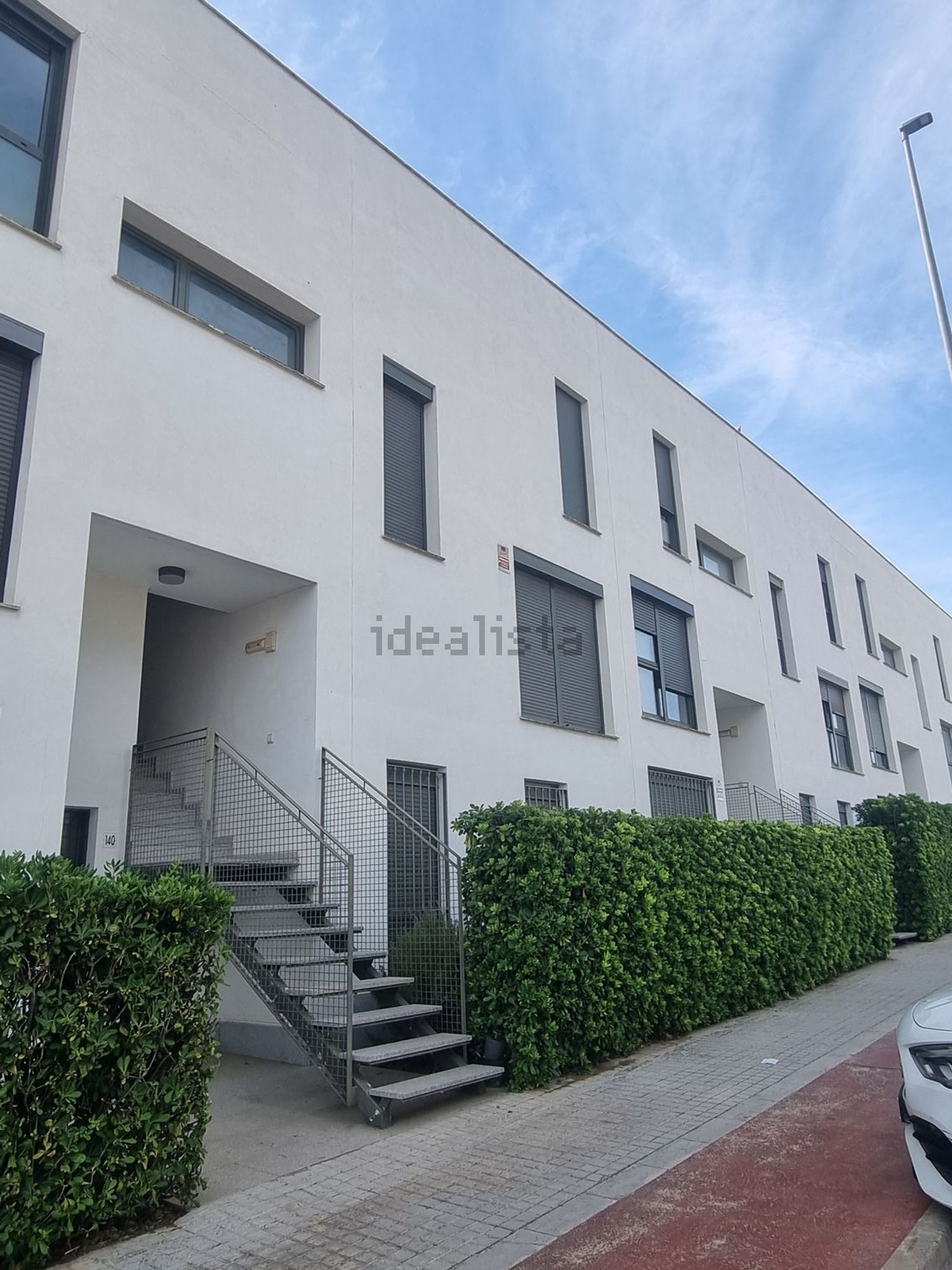 Pis de 80 m² a l'Eliana
