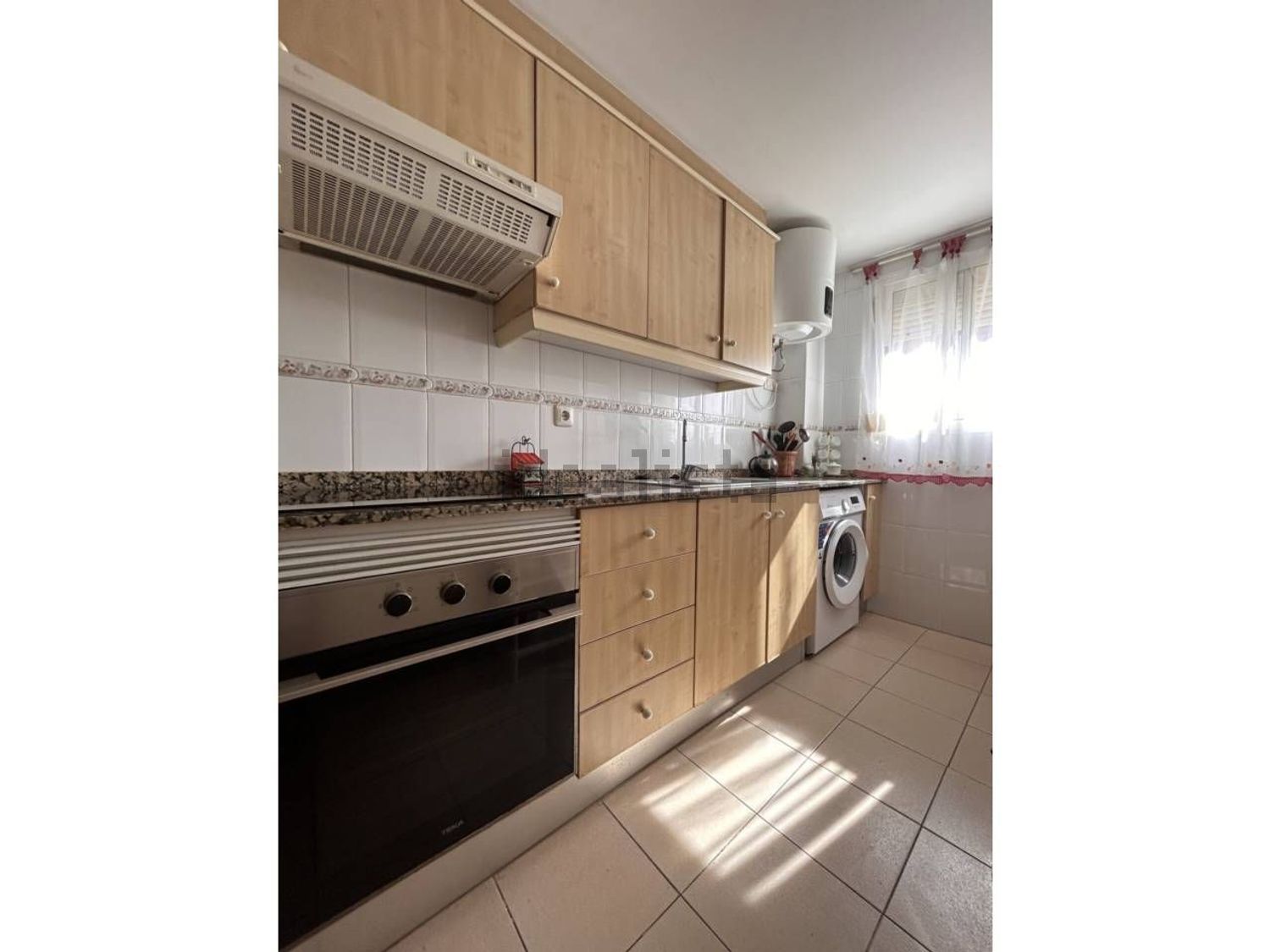 Piso de 137 m² en Sagunto