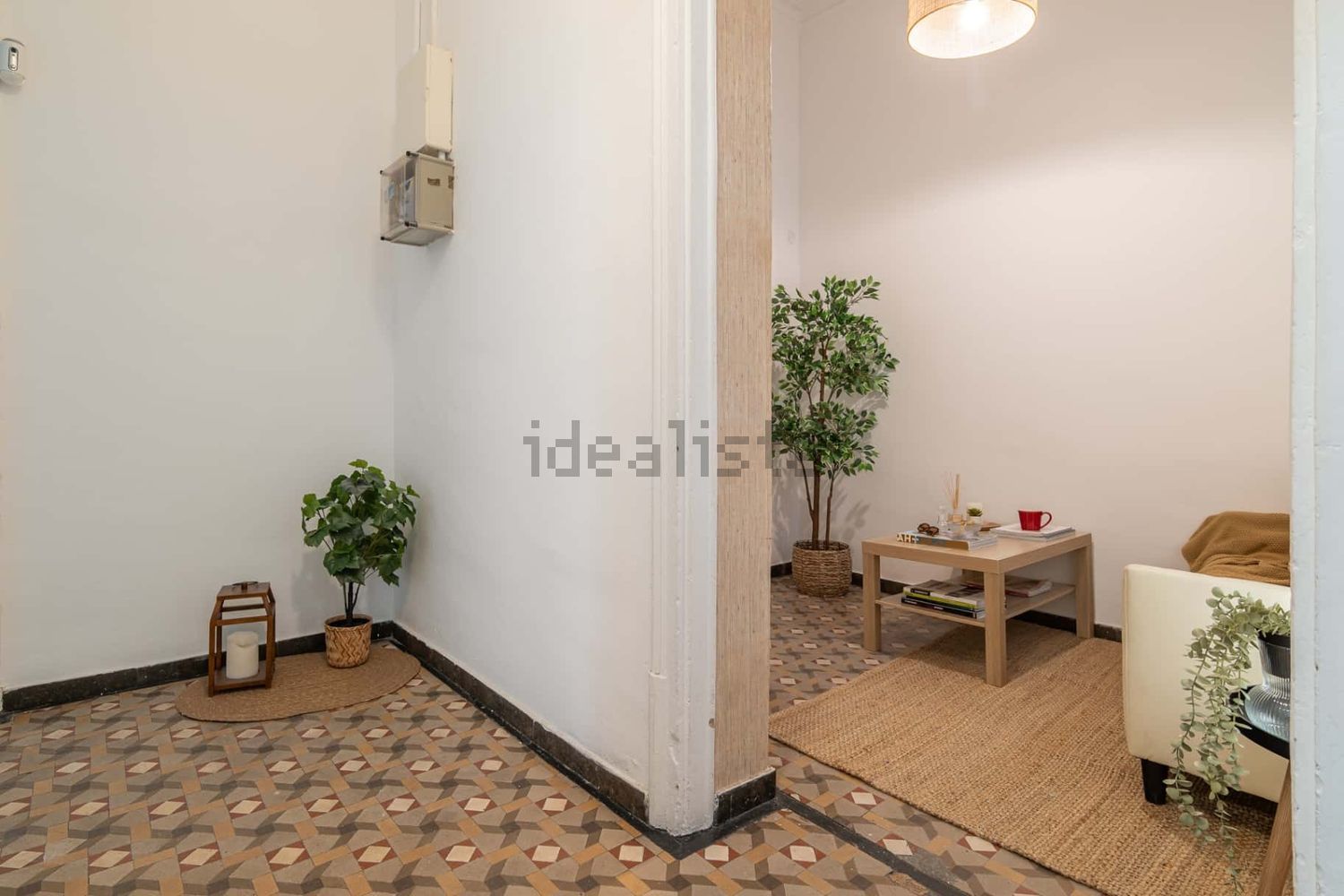 Habitación 135 m², Barcelona