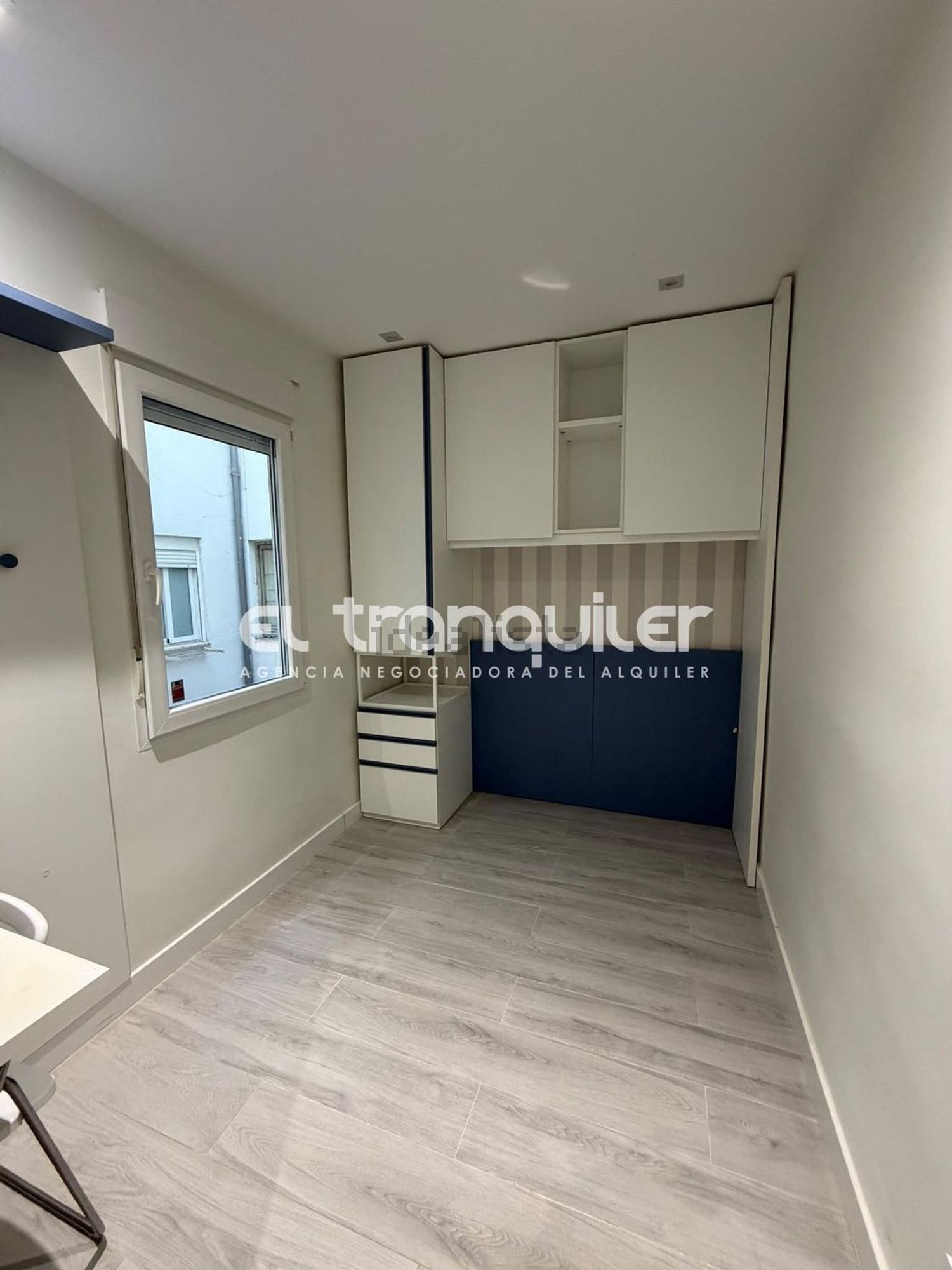 Piso de 34 m² en Madrid