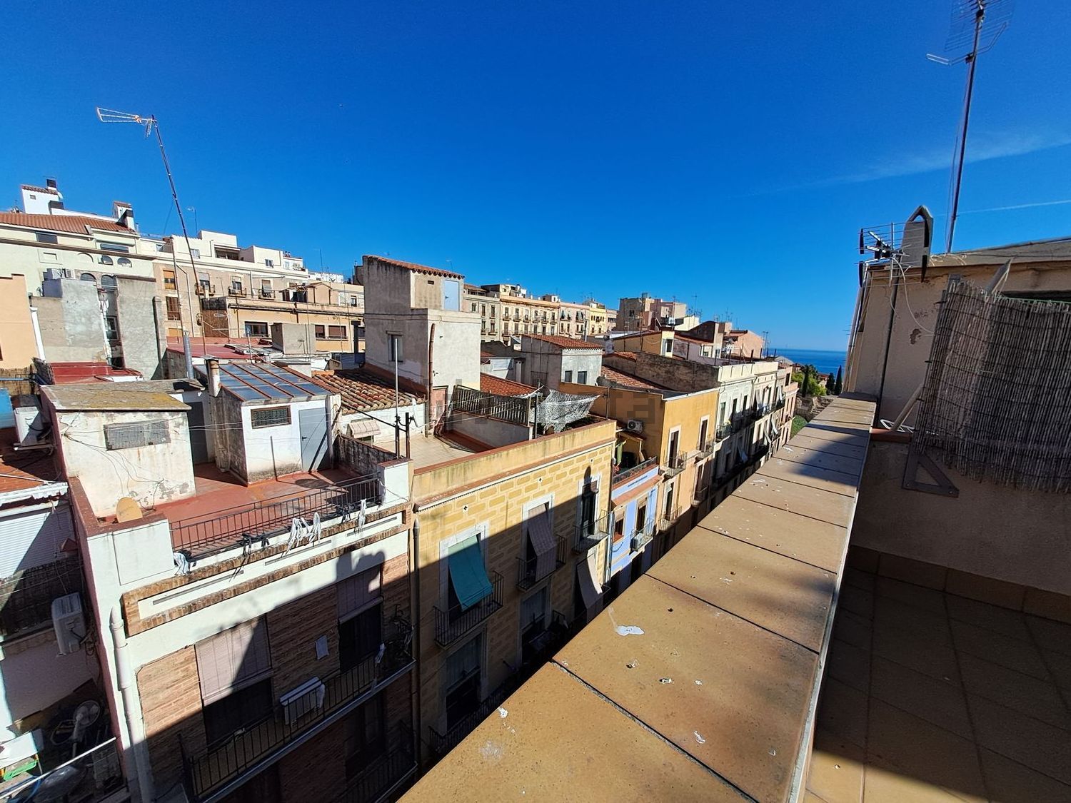 Apartamento 40 m² em Tarragona