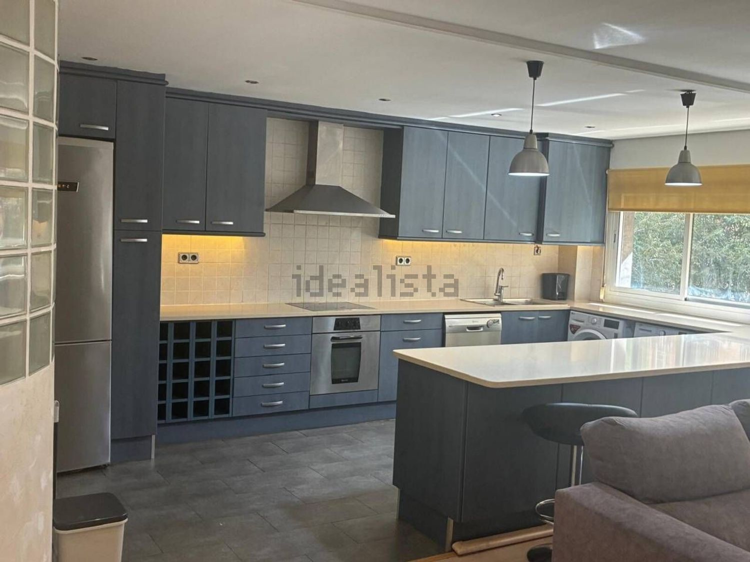 Appartamento 105 m² a Barcelona