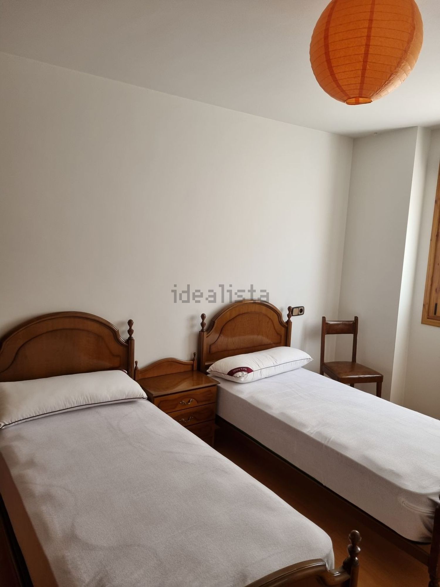 Pis de 65 m² a Cangas del Narcea