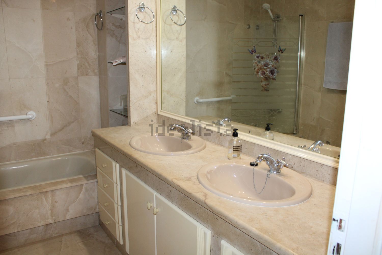Pis de 107 m² a Pontevedra