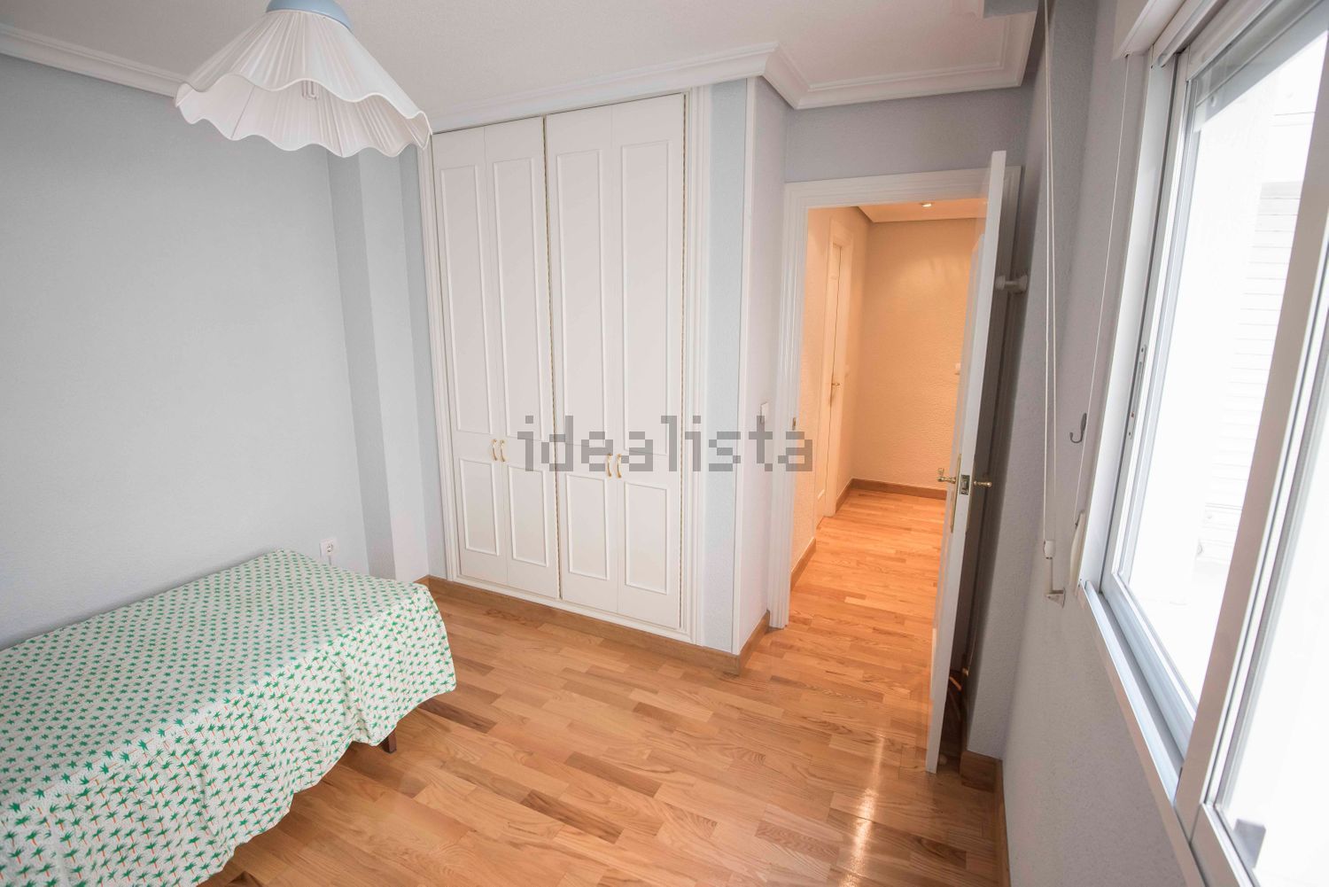Pis de 110 m² a Múrcia