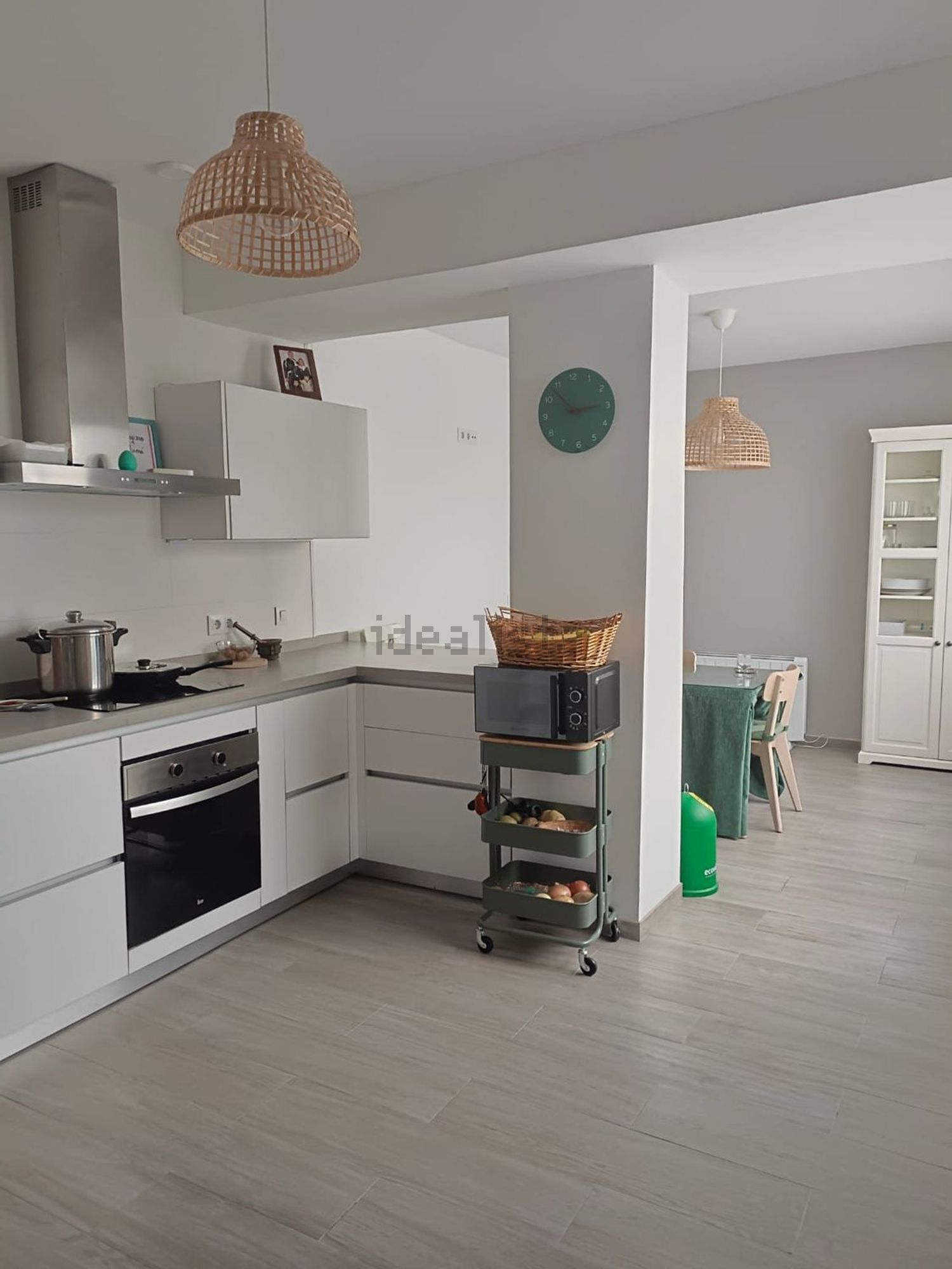 Pis de 186 m² a Sevilla