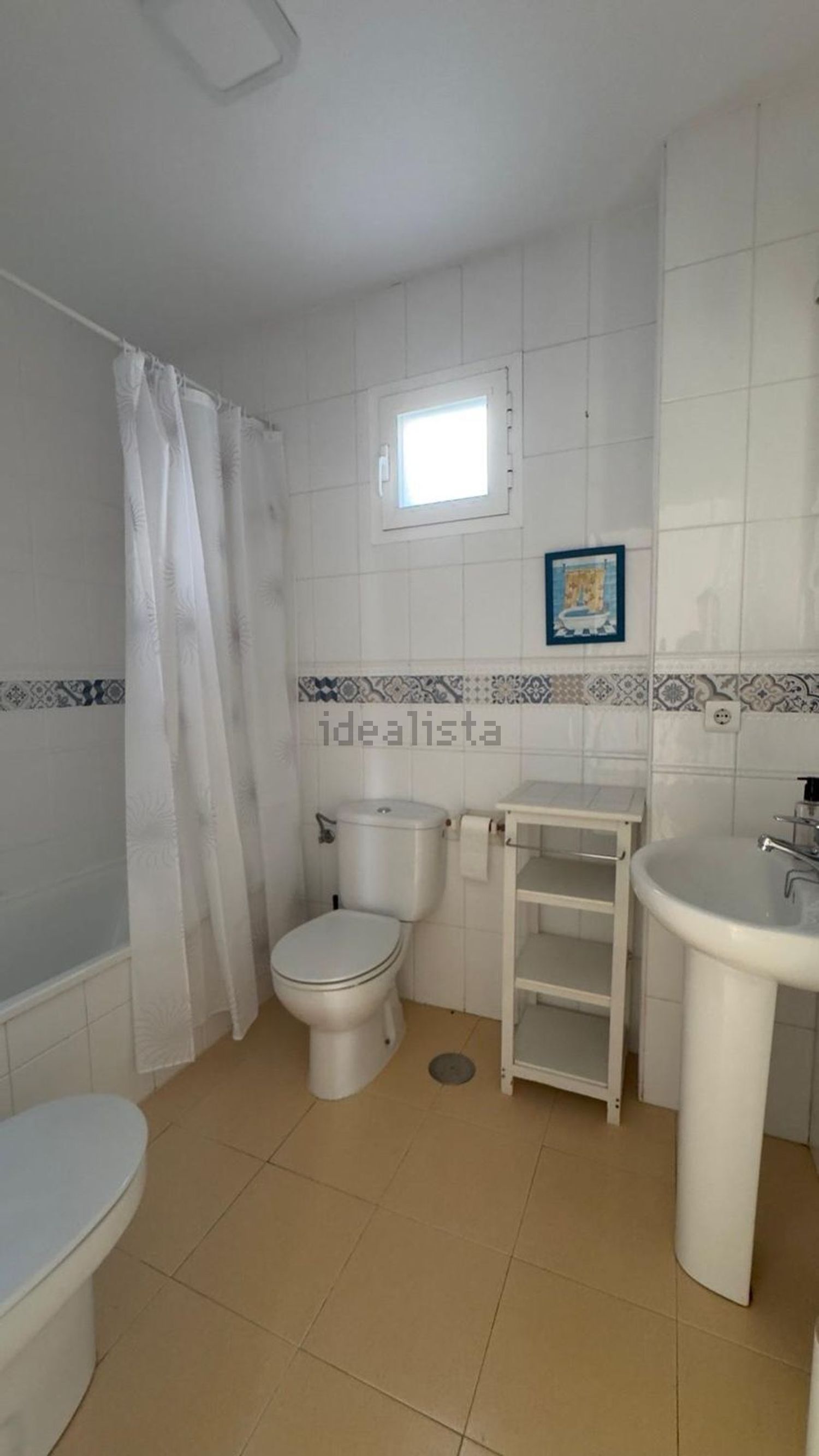 Piso de 142 m² en El Puerto de Santa María