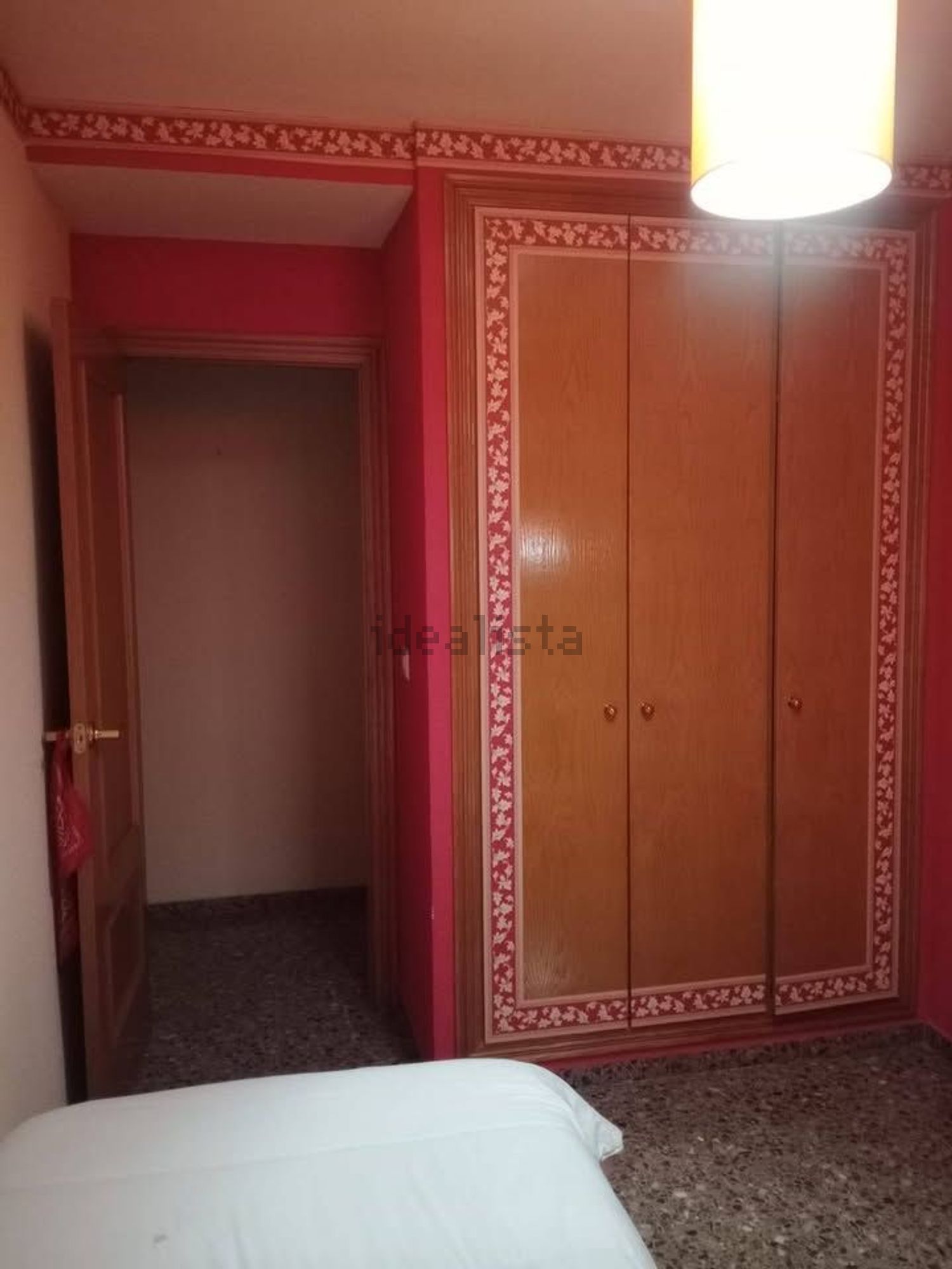 Habitació de lloguer, València
