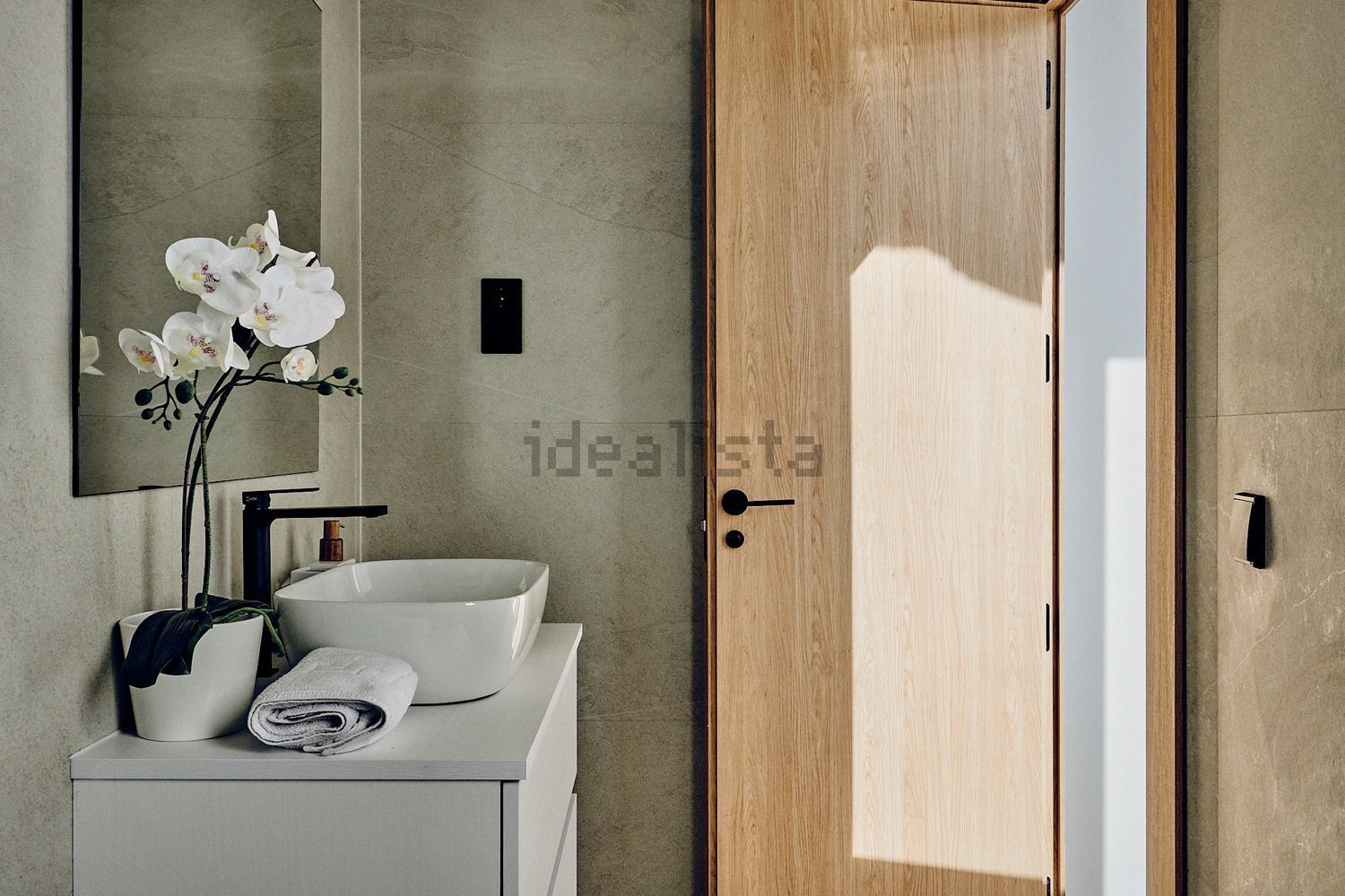Wohnung 71 m² in Madrid