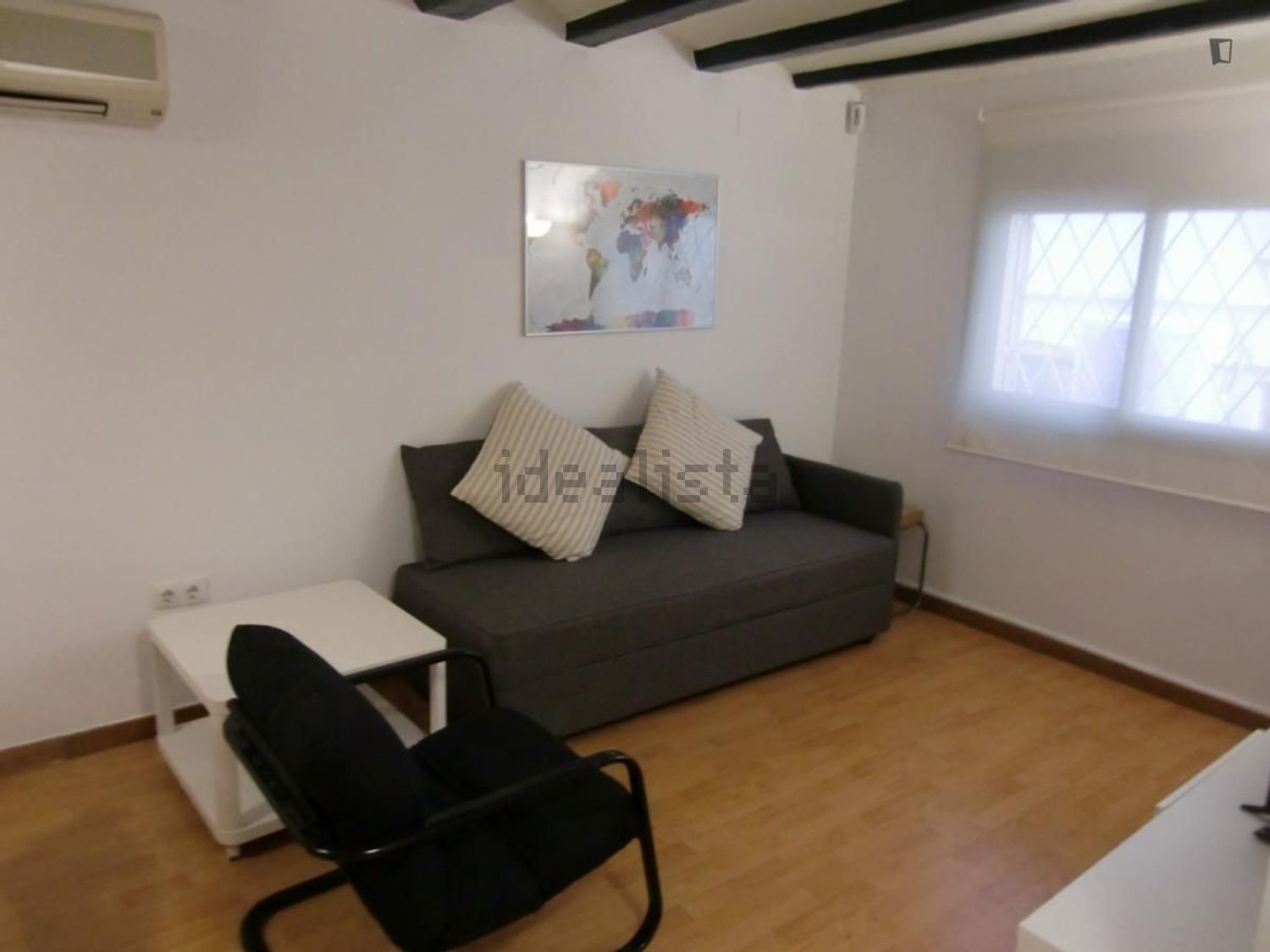 Piso de 40 m² en Barcelona