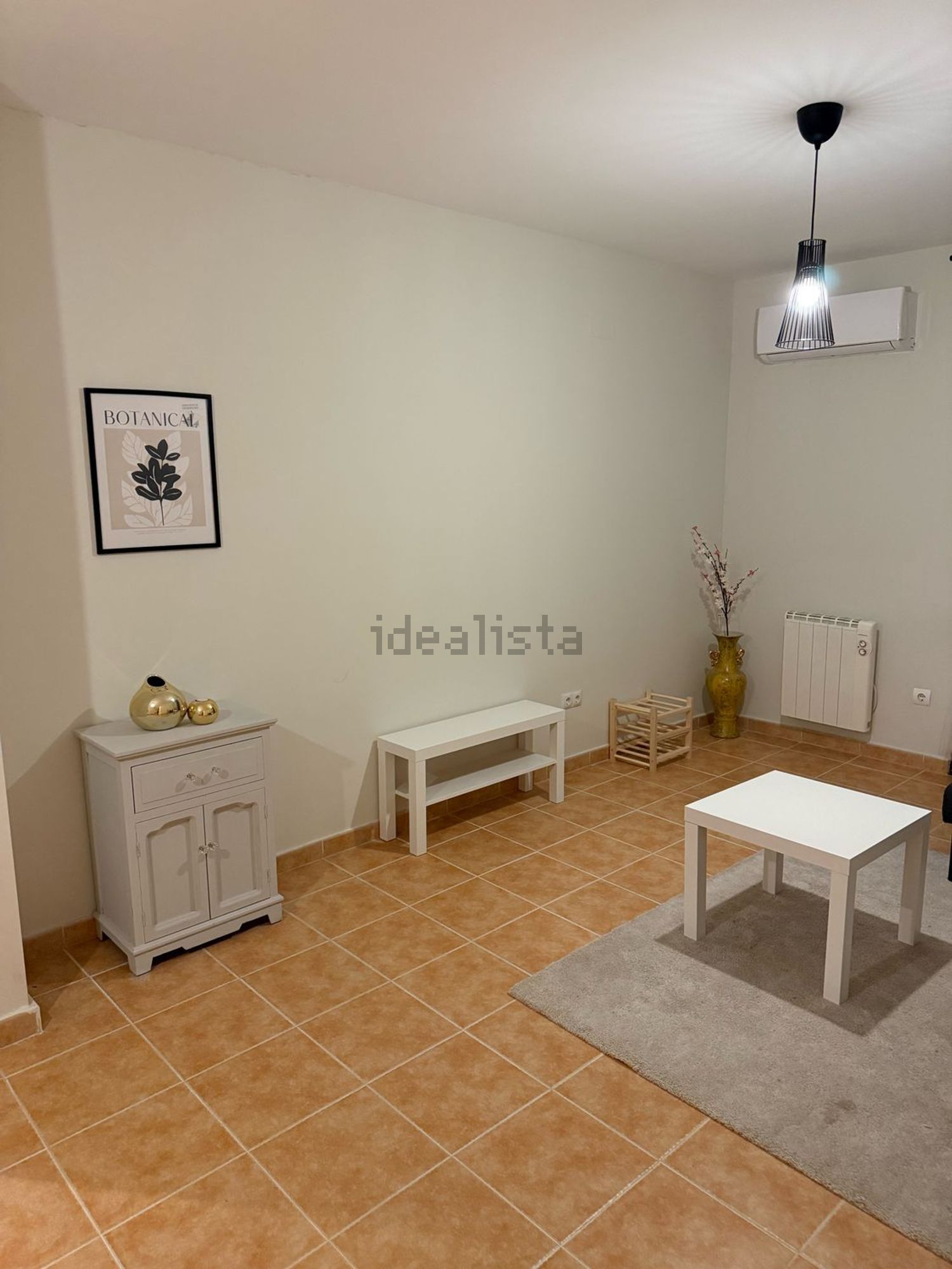 Квартира 102 м² у Cabezamesada