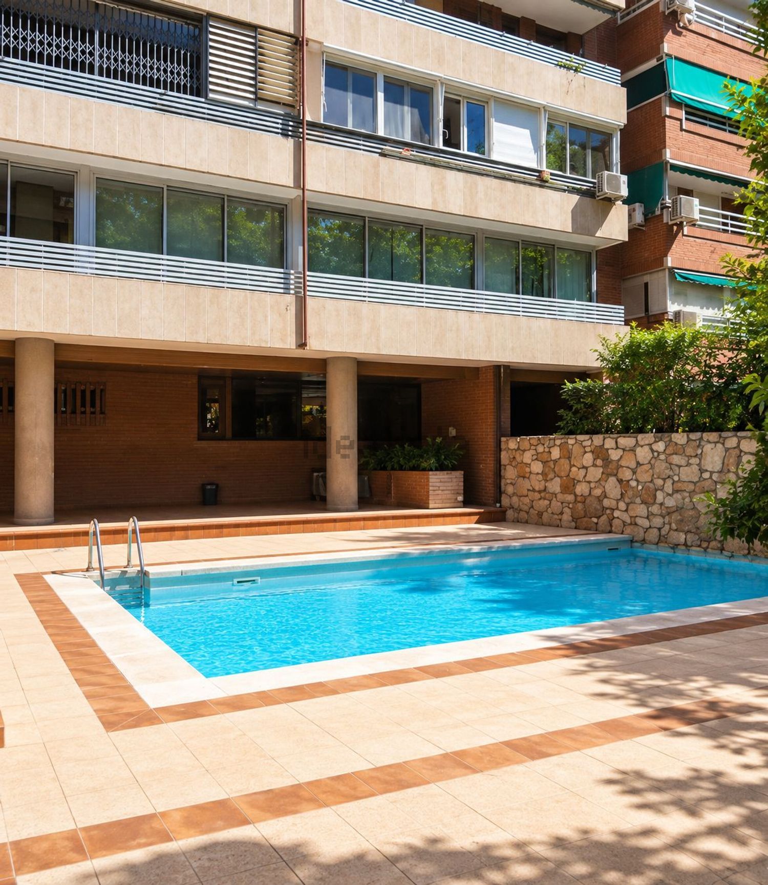 Piso de 68 m² en Madrid