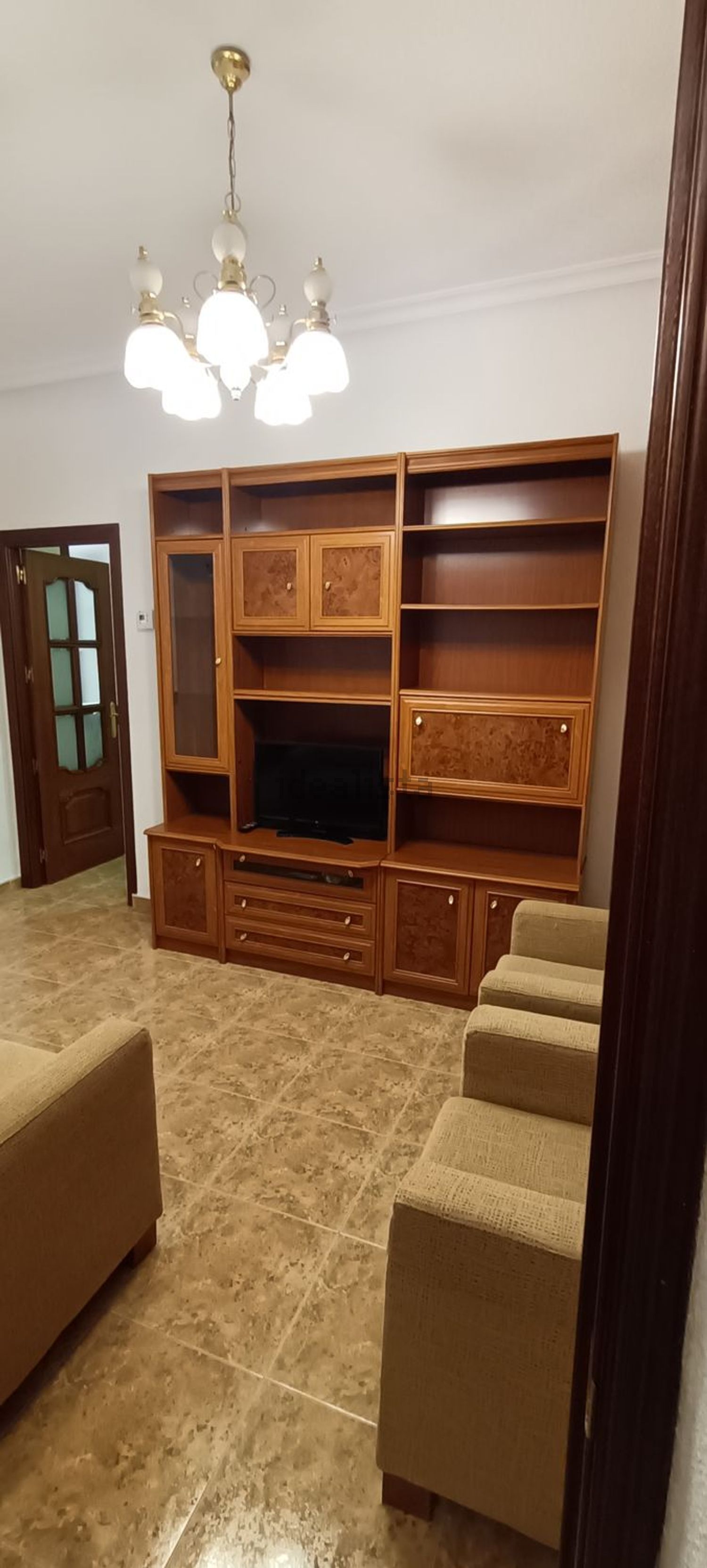 Pis de 98 m² a Madrid