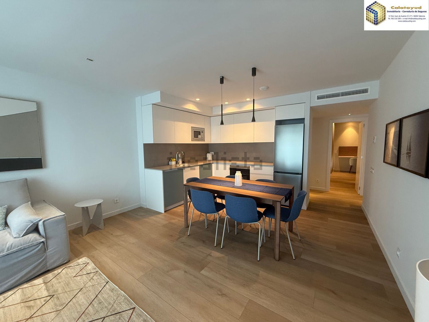 Appartamento 94 m² a el Puig de Santa Maria