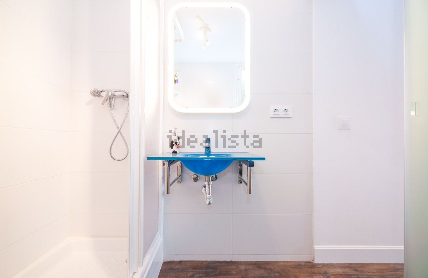 Pis de 60 m² a Madrid
