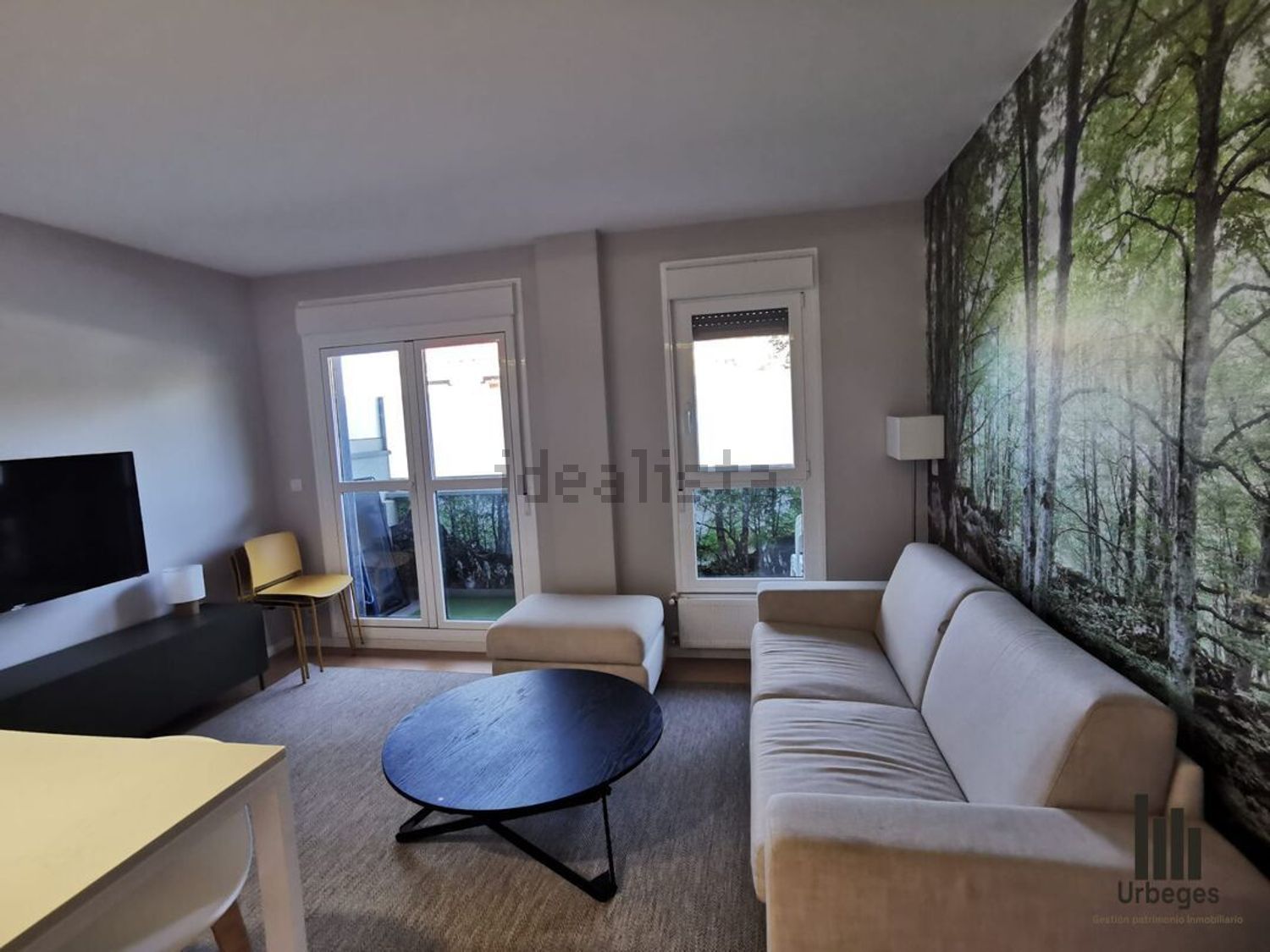 Appartement 43 m² à Gorliz