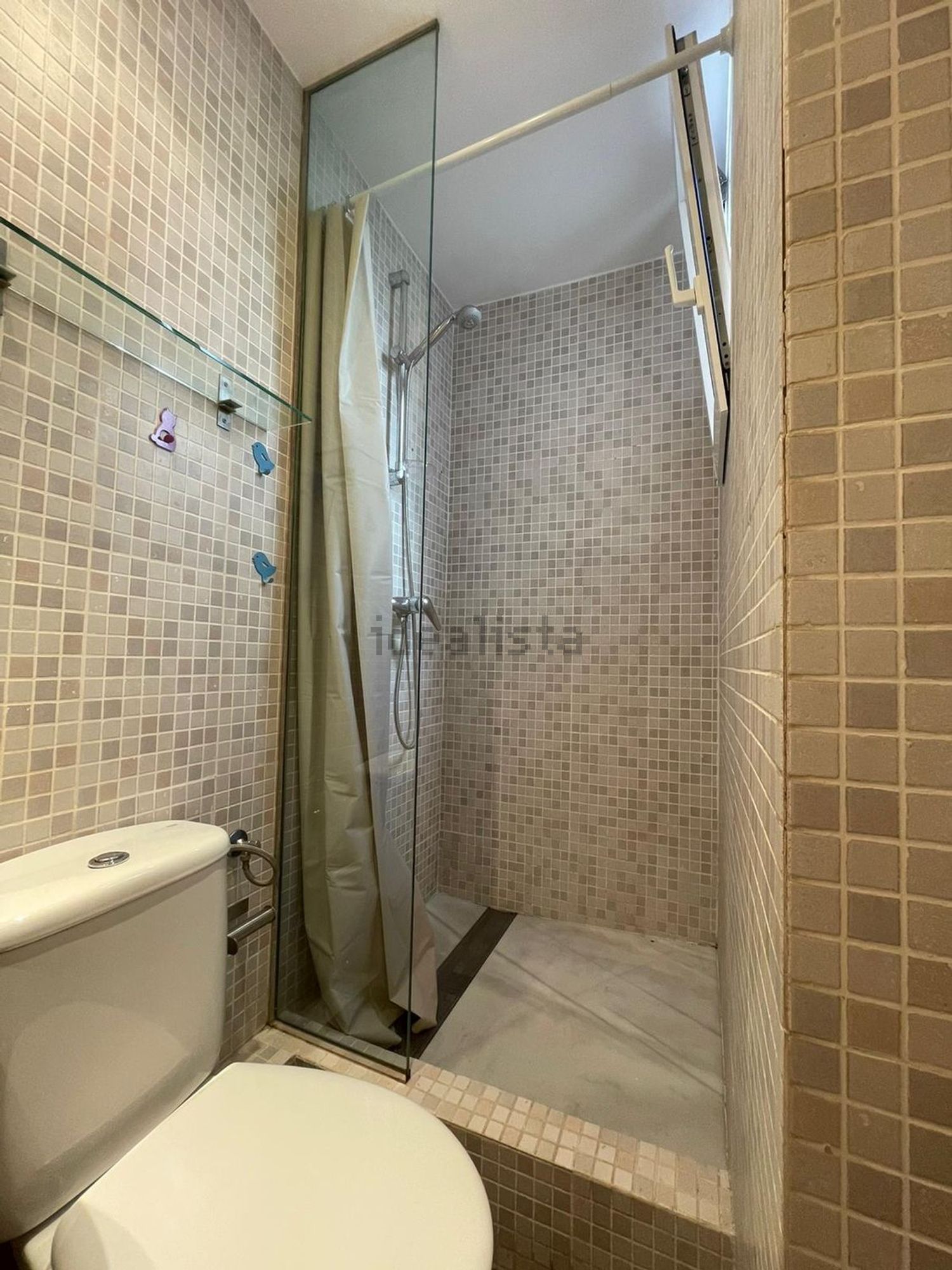 Appartamento 35 m² a Madrid