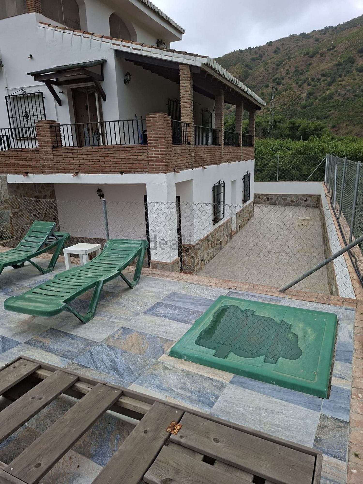 Pis de 130 m² a Benamargosa