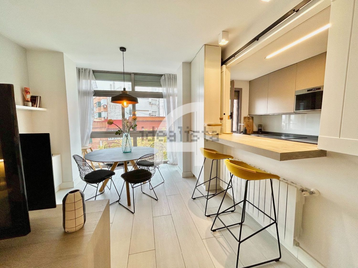 Pis de 85 m² a Madrid
