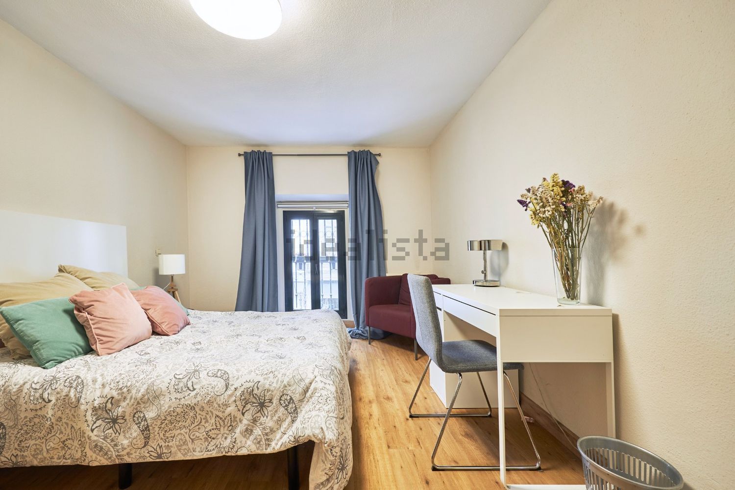 Appartamento 59 m² a Madrid