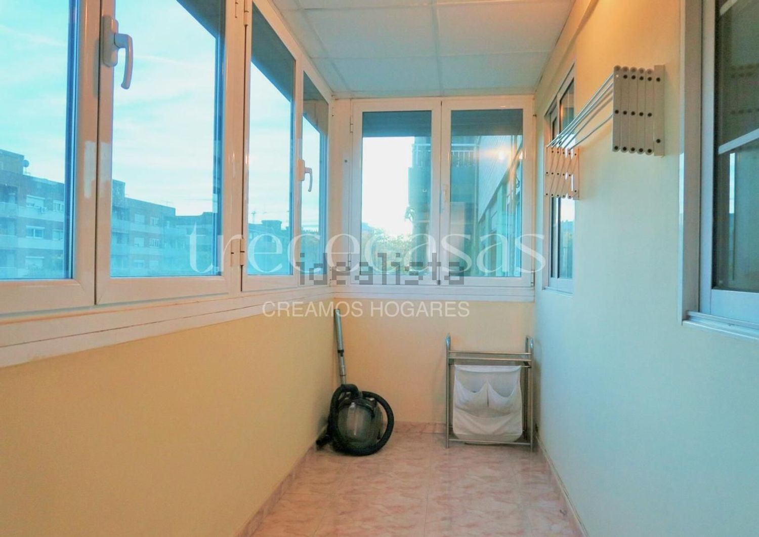Pis de 114 m² a València