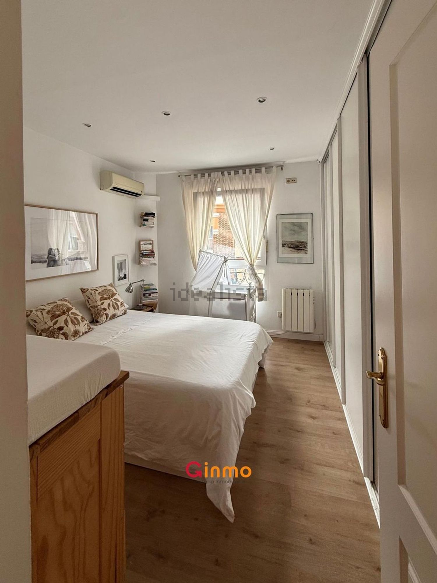 Pis de 83 m² a Madrid