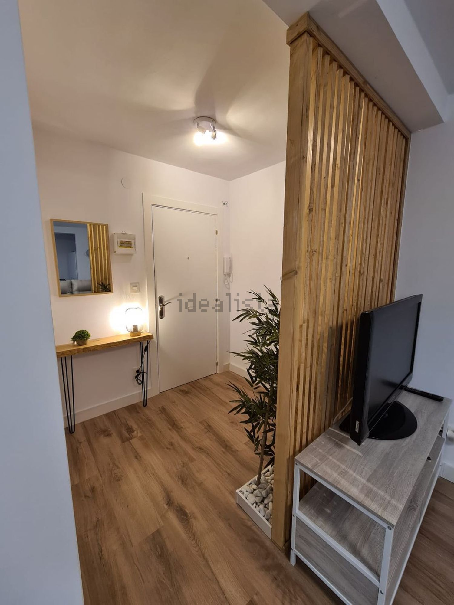 Pis de 78 m² a Usurbil