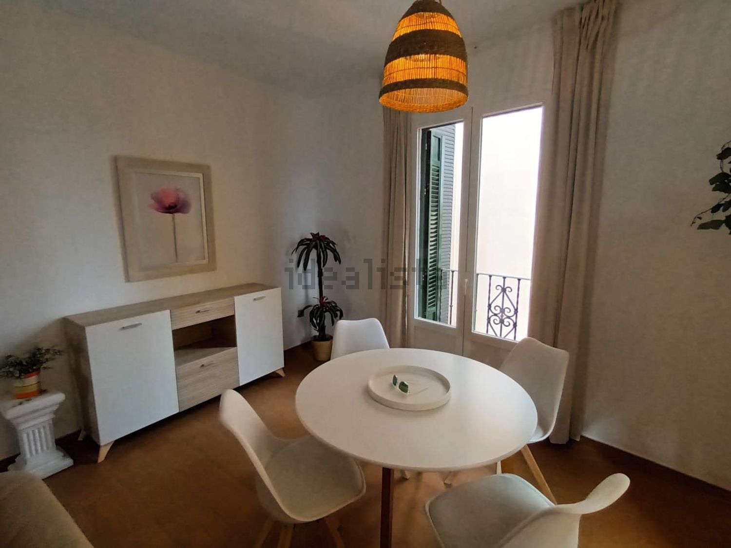 Pis de 90 m² a Màlaga
