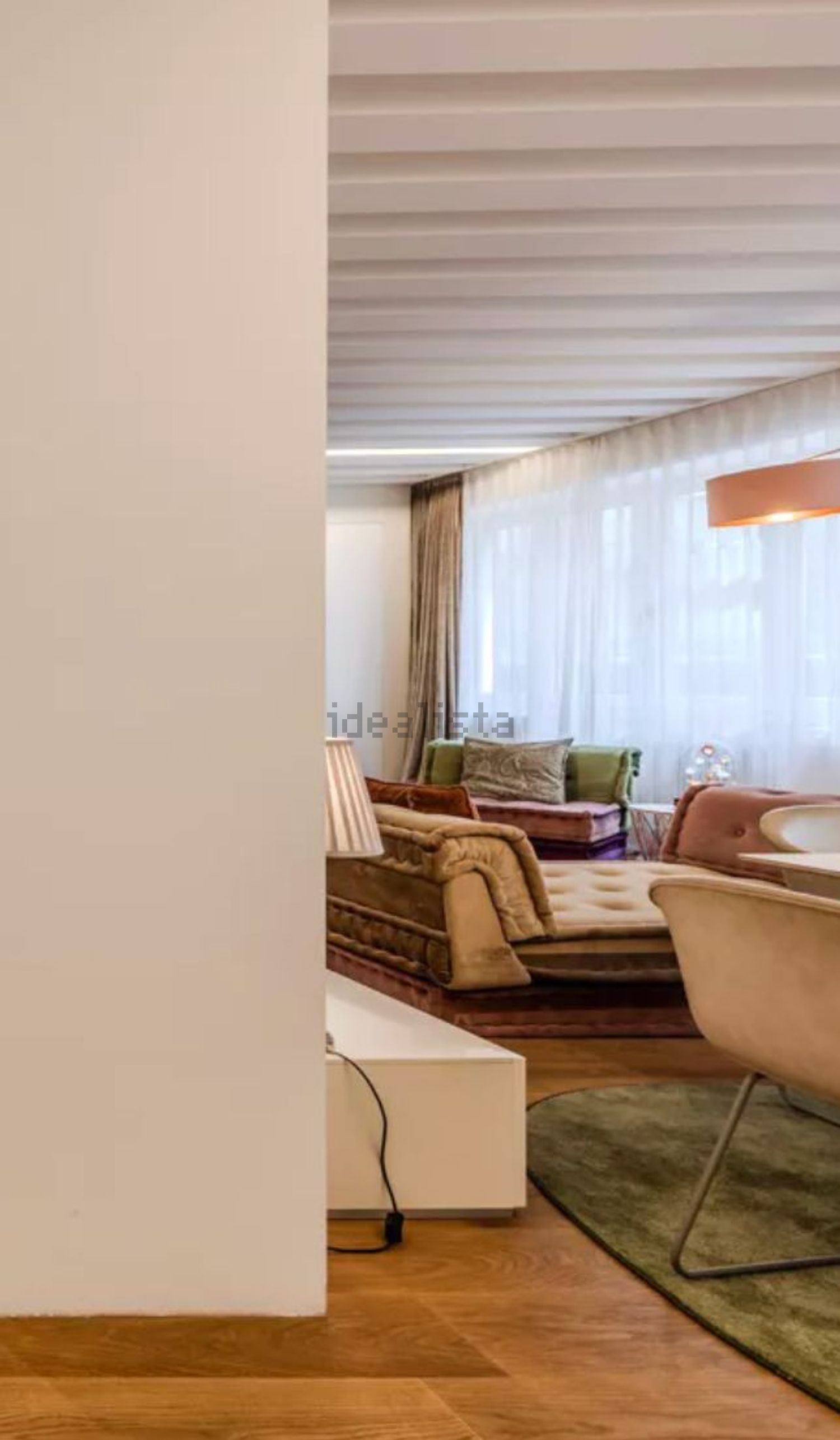 Piso de 170 m² en Madrid