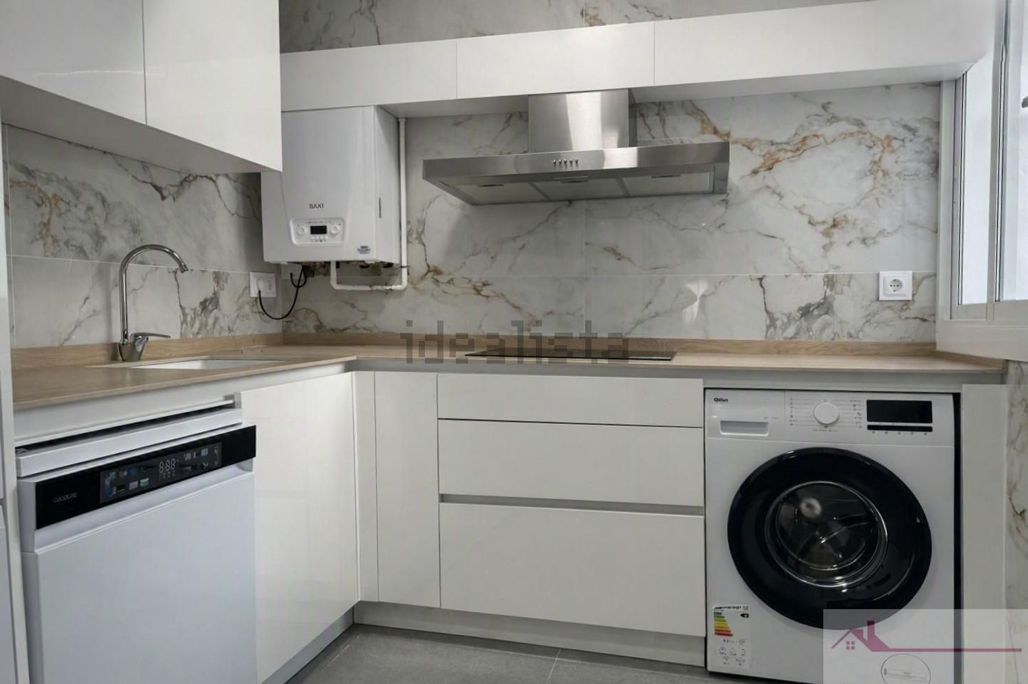 Pis de 75 m² a Conca
