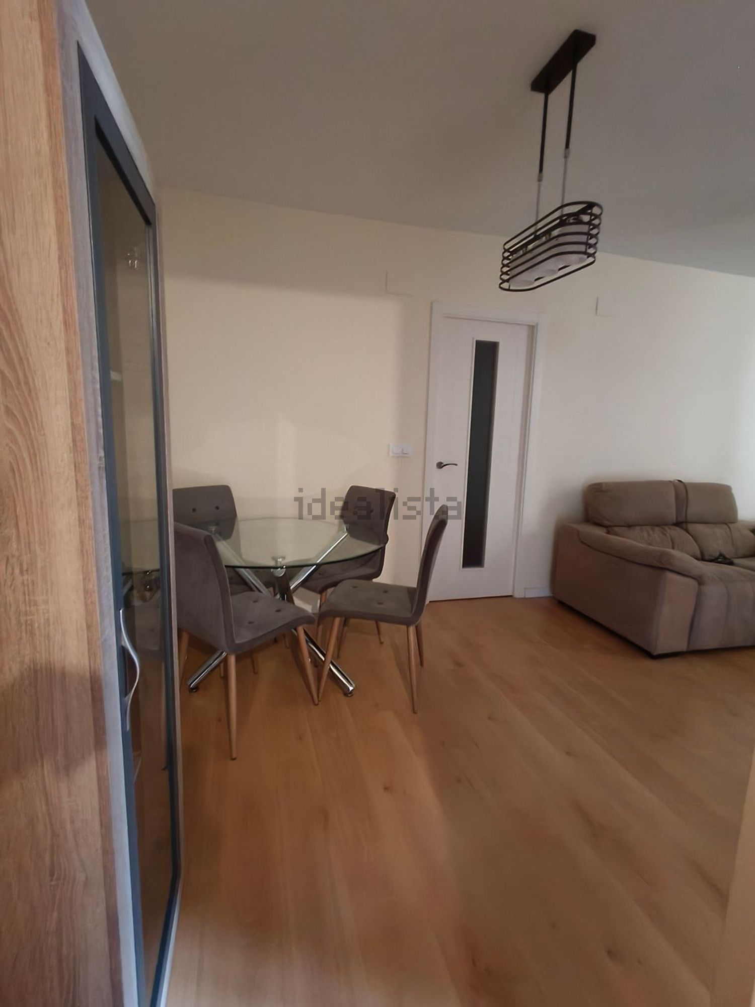 Piso de 96 m² en Sevilla
