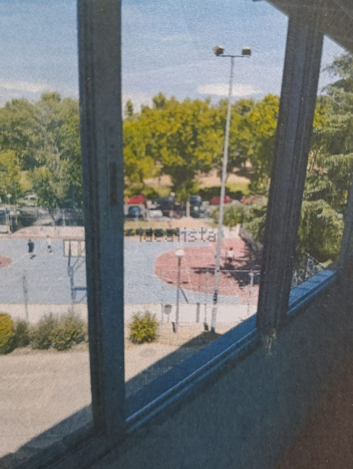 Pis de 55 m² a Madrid