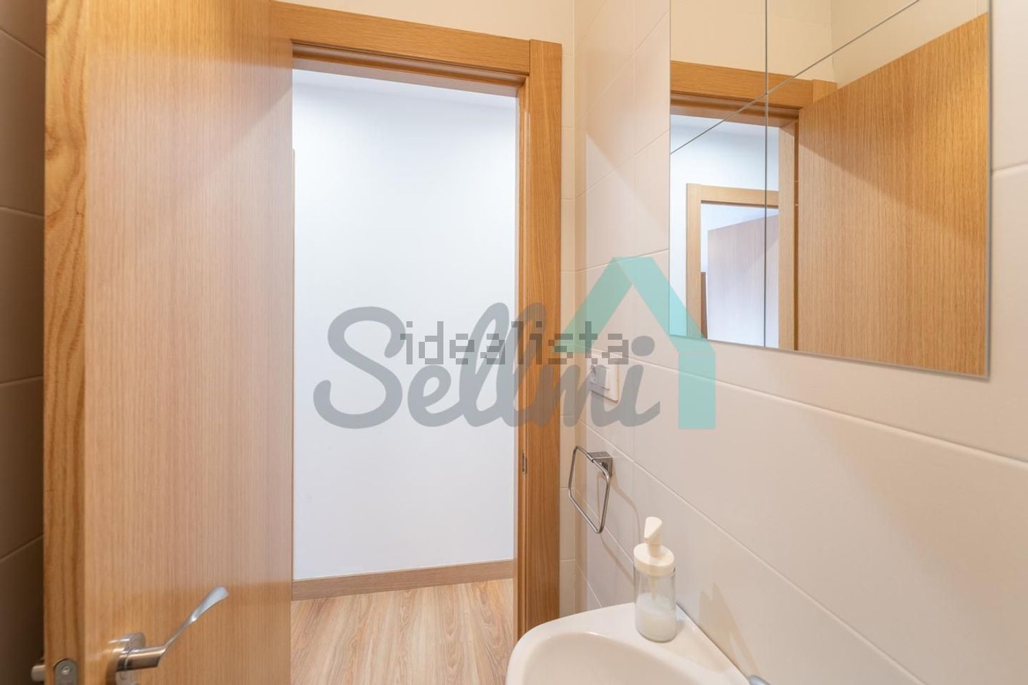 Piso de 85 m² en Oviedo