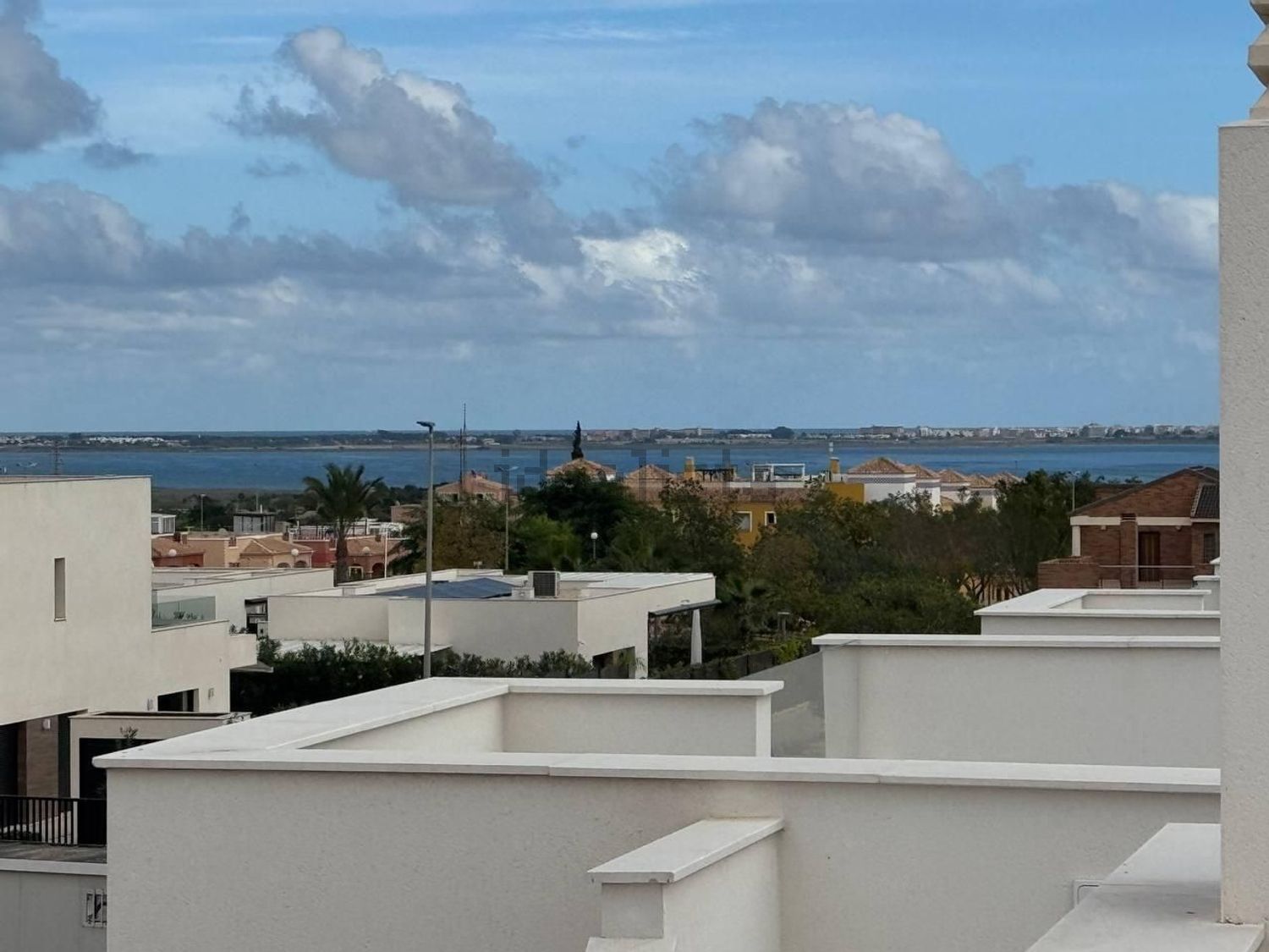 Casa de 160 m² a Los Montesinos