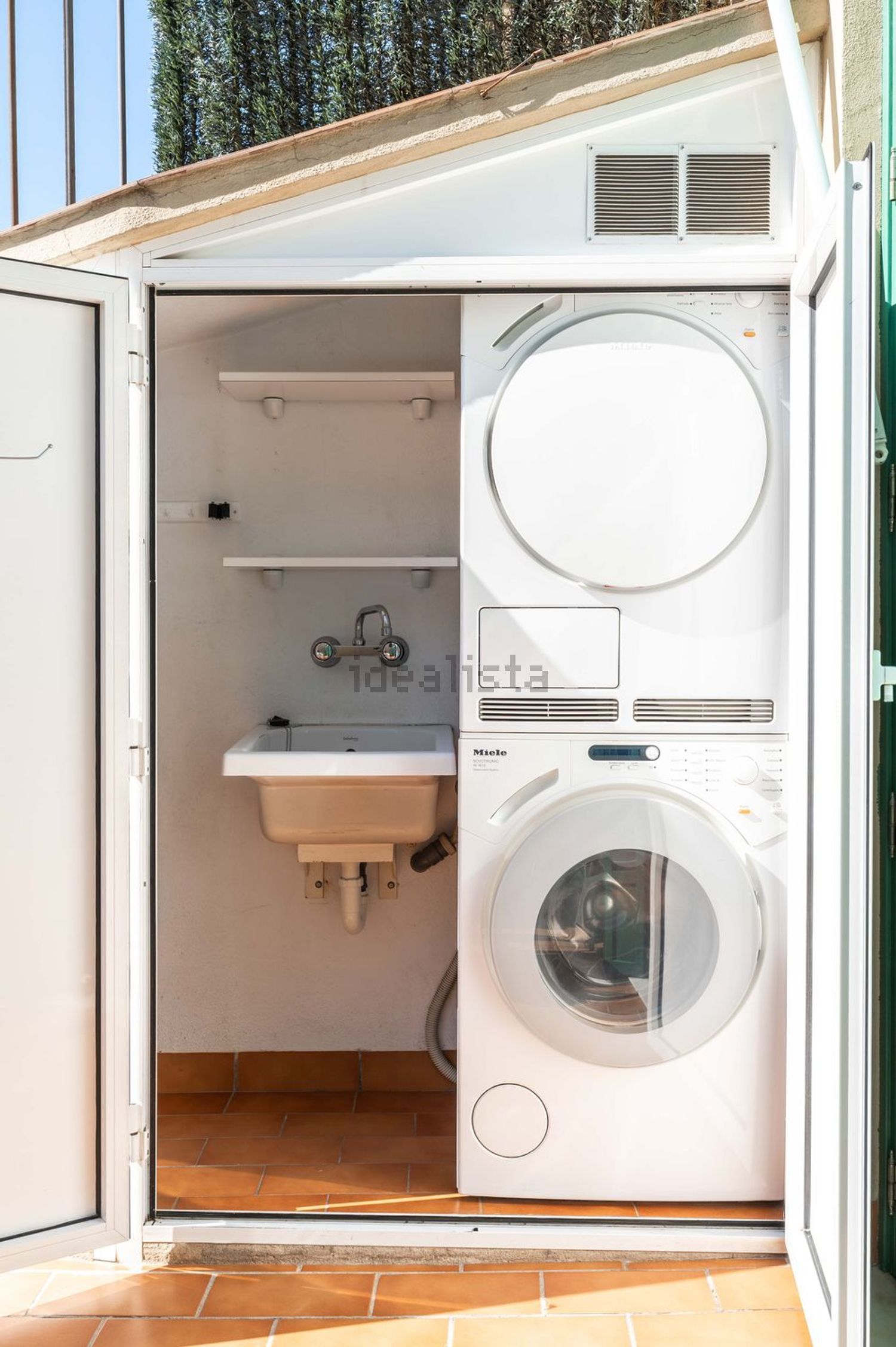 Piso de 80 m² en Málaga