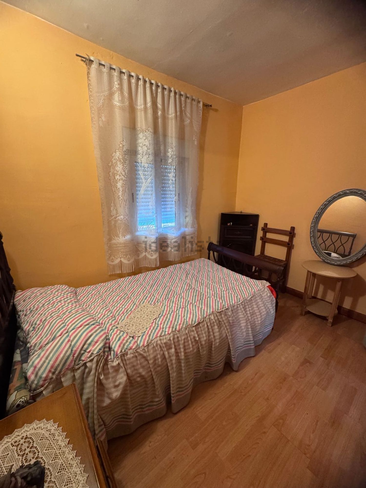 Pis de 55 m² a Brañosera