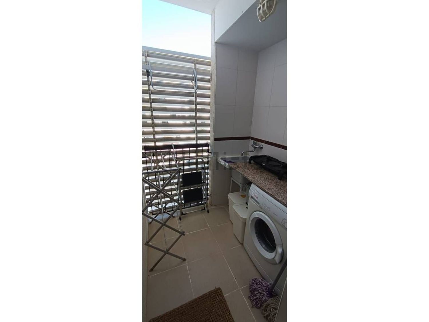 Piso de 63 m² en San Jorge