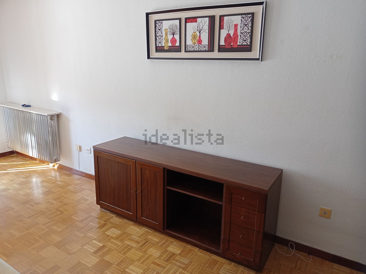 Pis de 40 m² a Salamanca