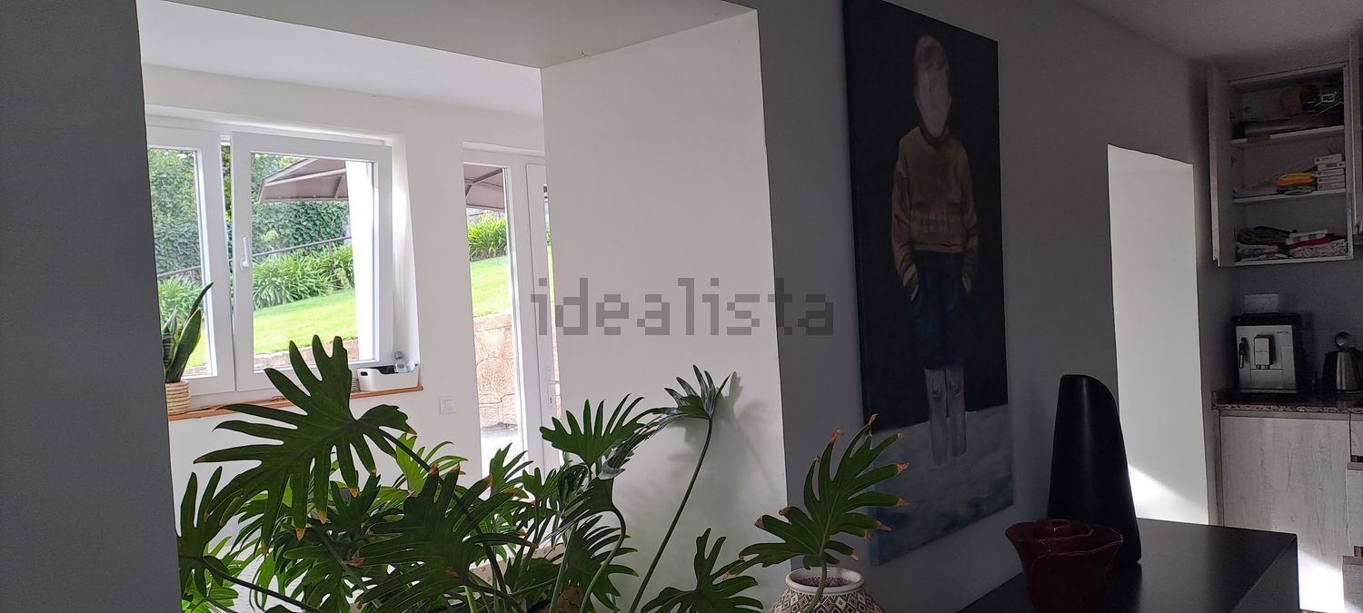Casa de 100 m² en Gijón