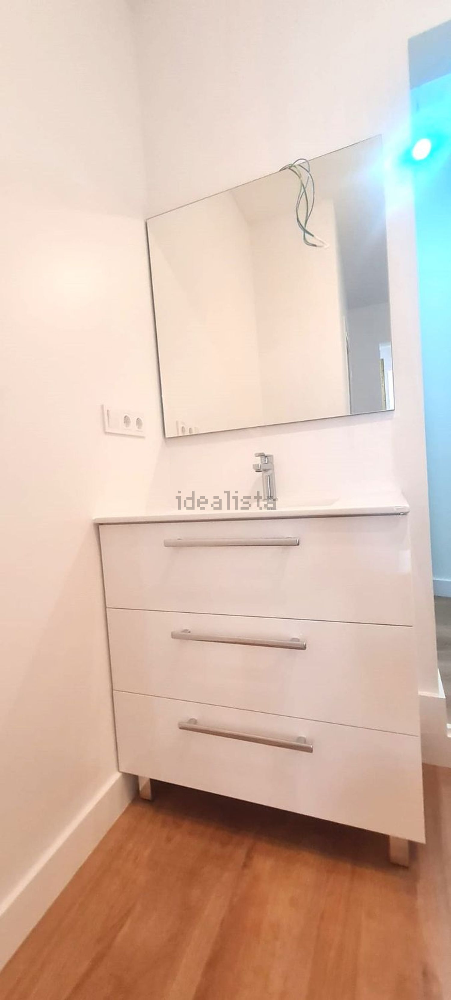 Piso de 85 m² en Sant Joan Despí