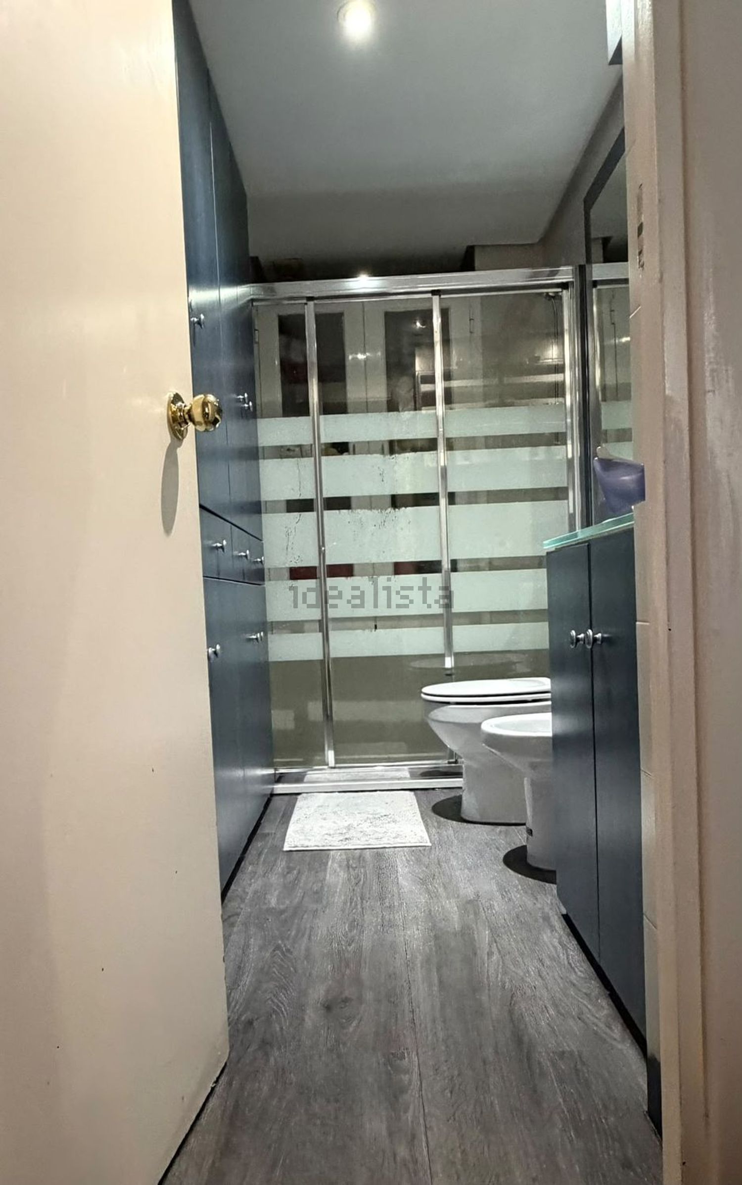Pis de 39 m² a Madrid