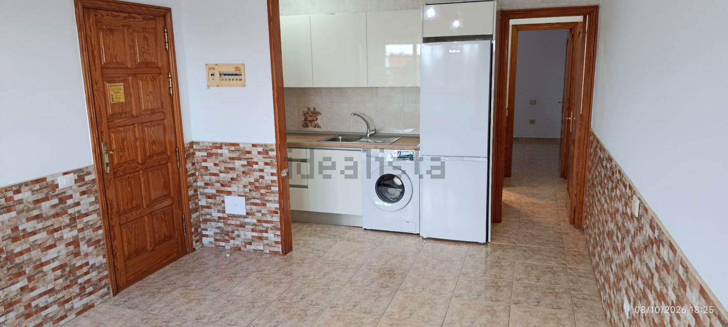 Pis de 77 m² a Las Palmas de Gran Canaria