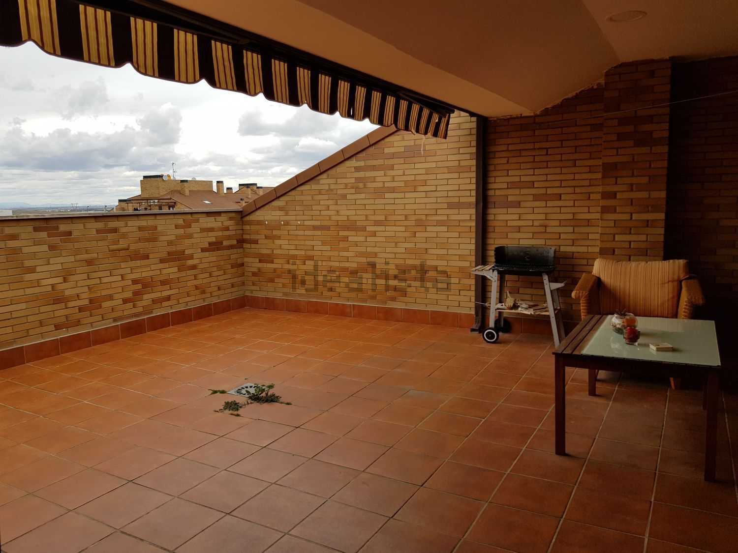 Pis de 140 m² a Seseña
