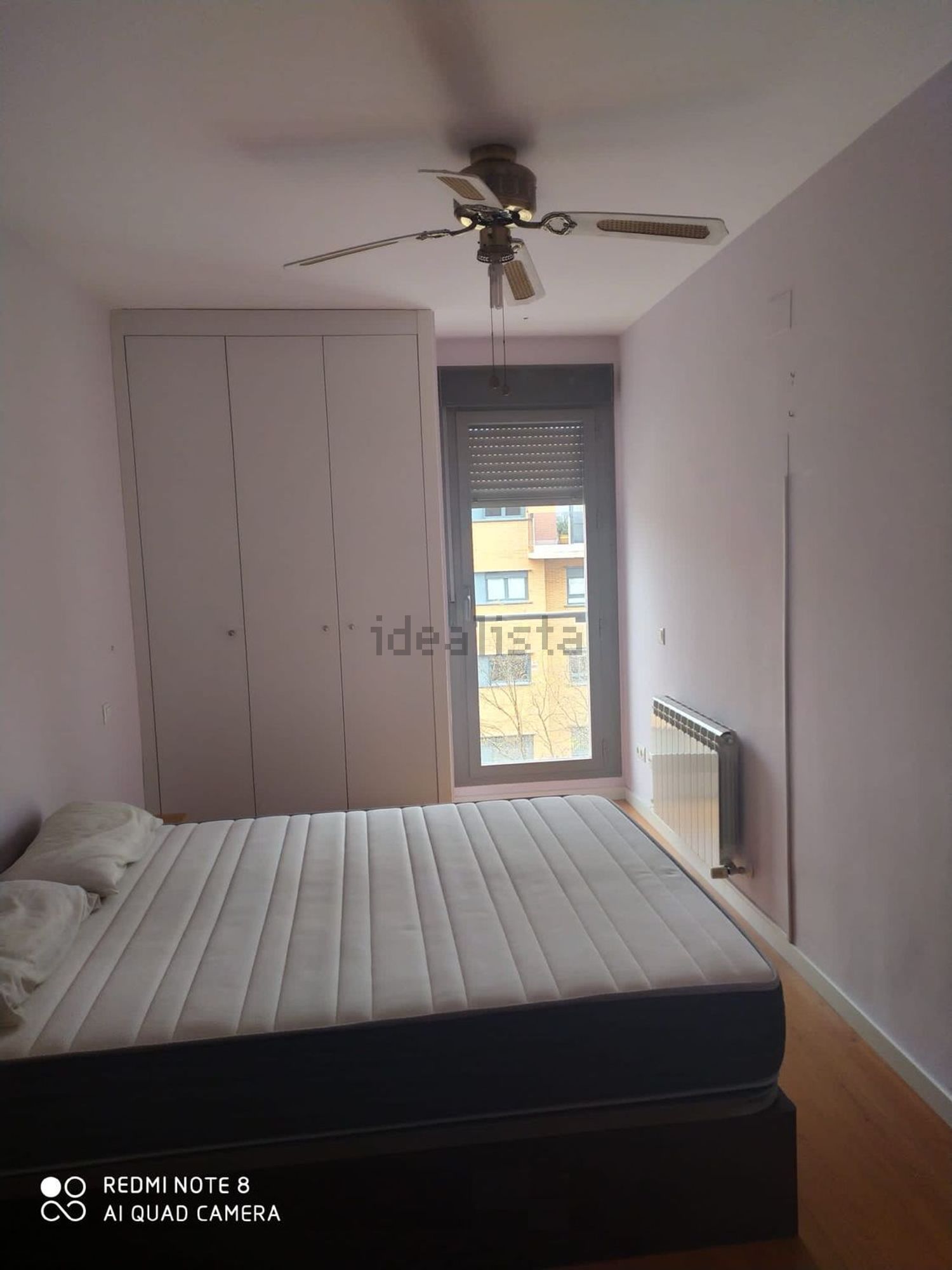 Piso de 80 m² en Ciudad Real