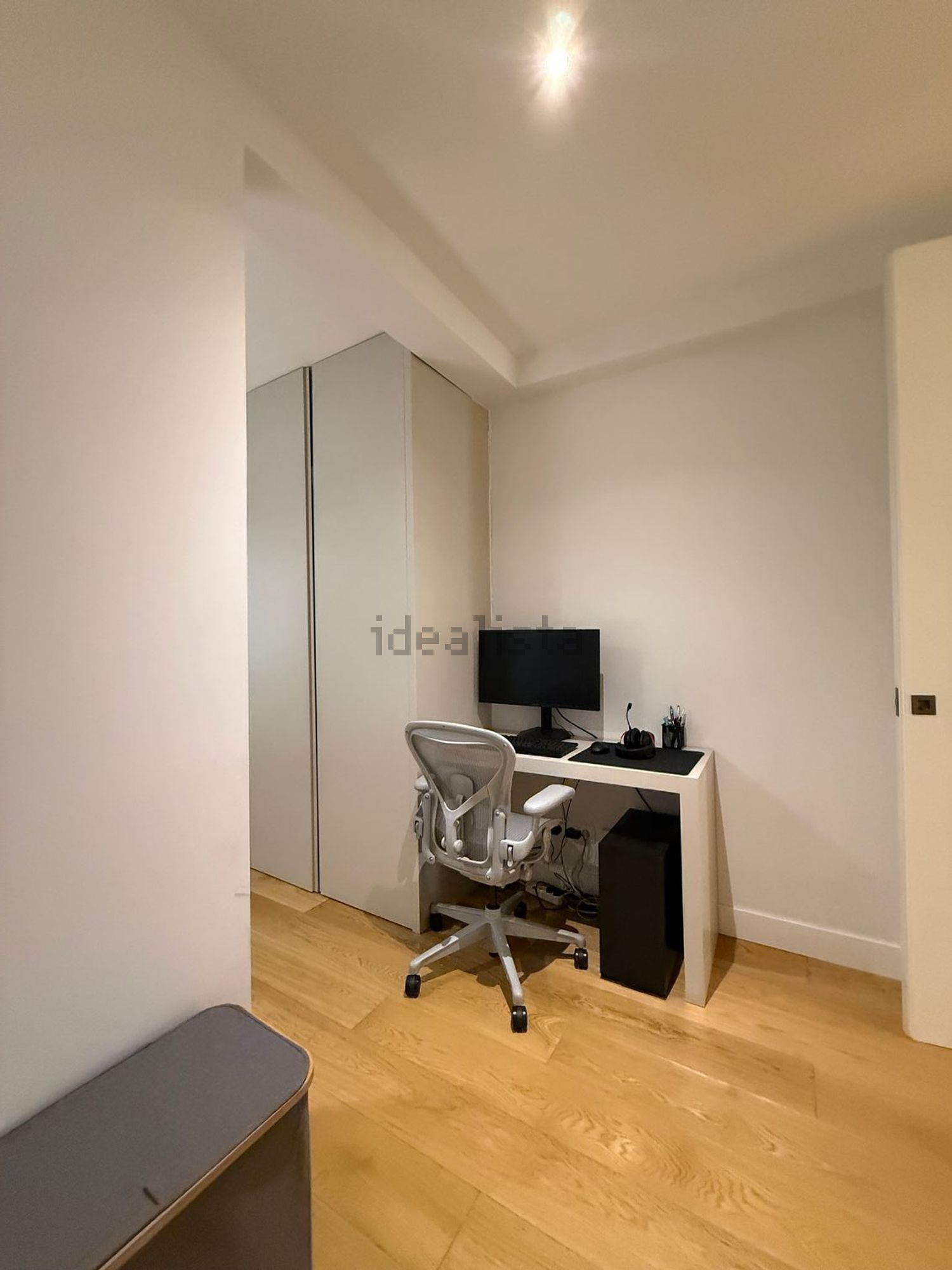 Appartement 139 m² à Madrid