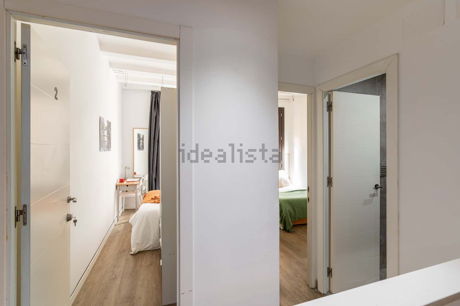 Habitación en alquiler, Barcelona
