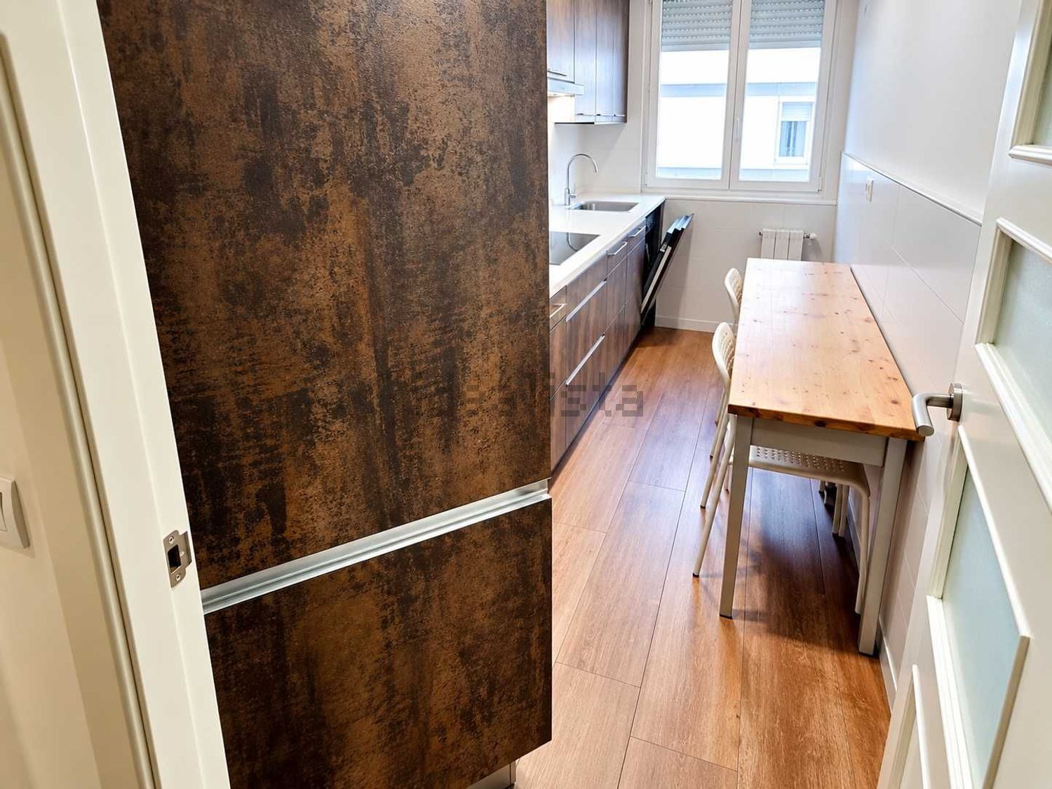 Flat 64 m² in Santander