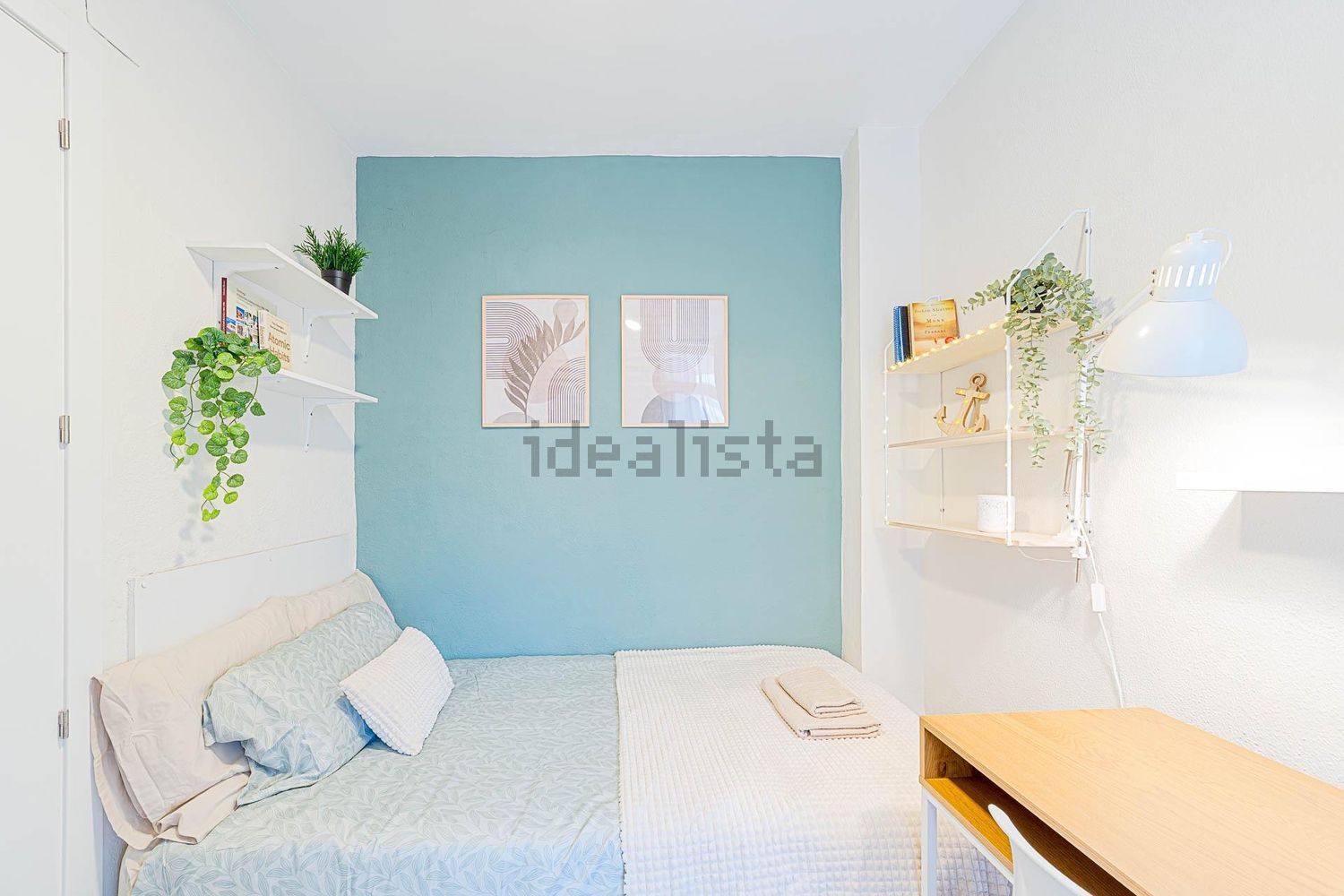 Квартира 60 м² в Torrevieja