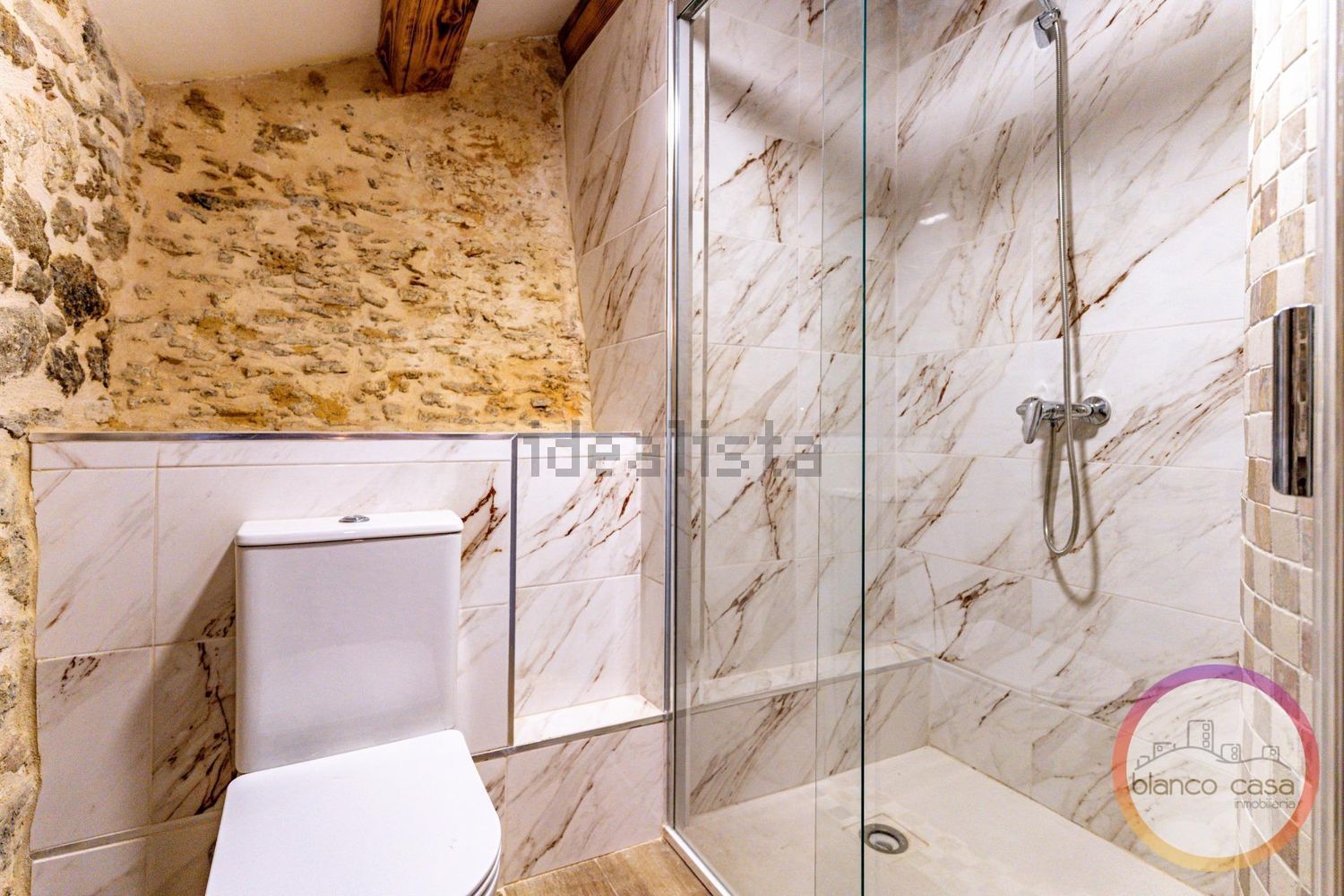 Moradia 128 m² em A Laracha