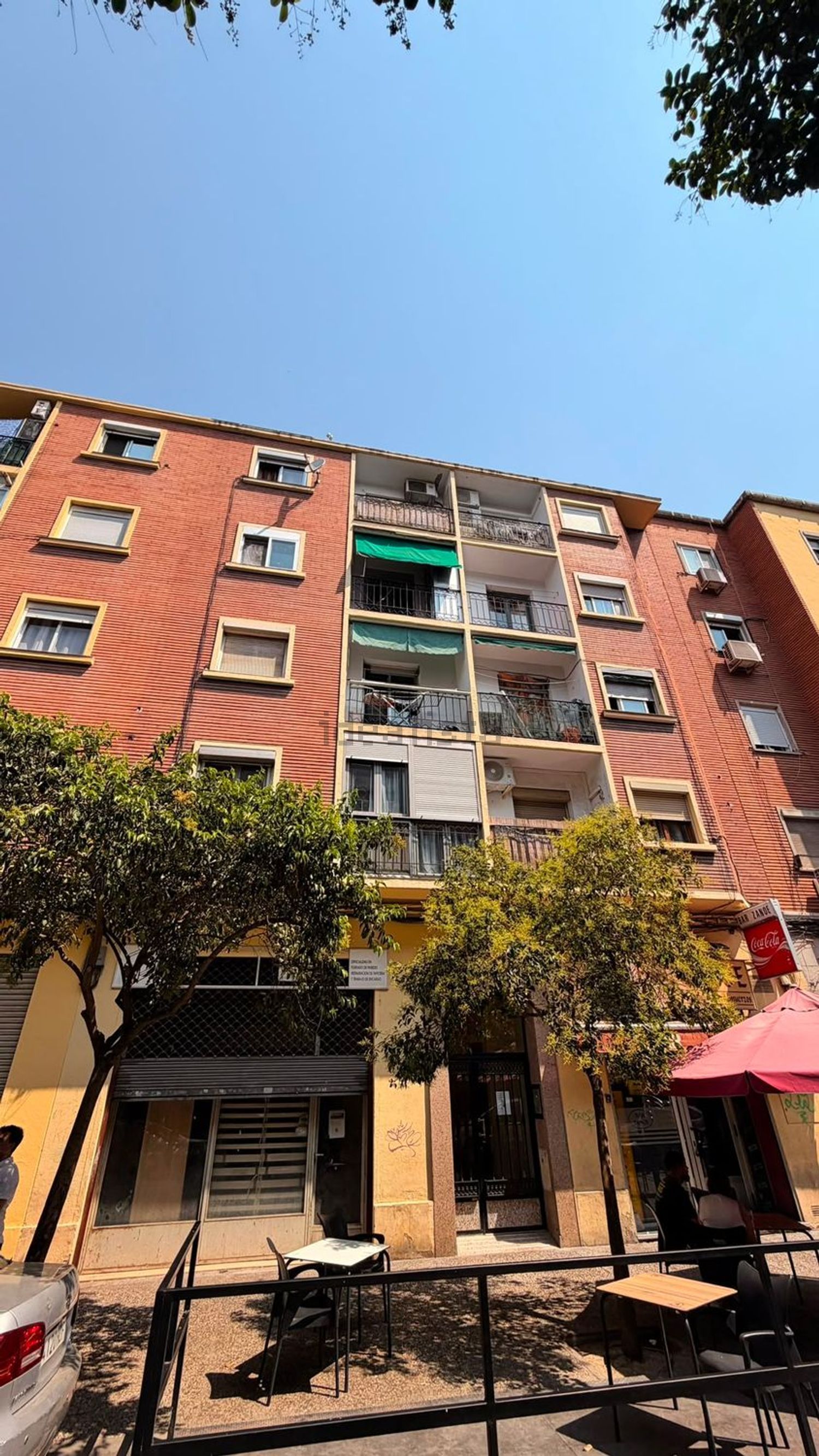 Piso de 65 m² en Zaragoza